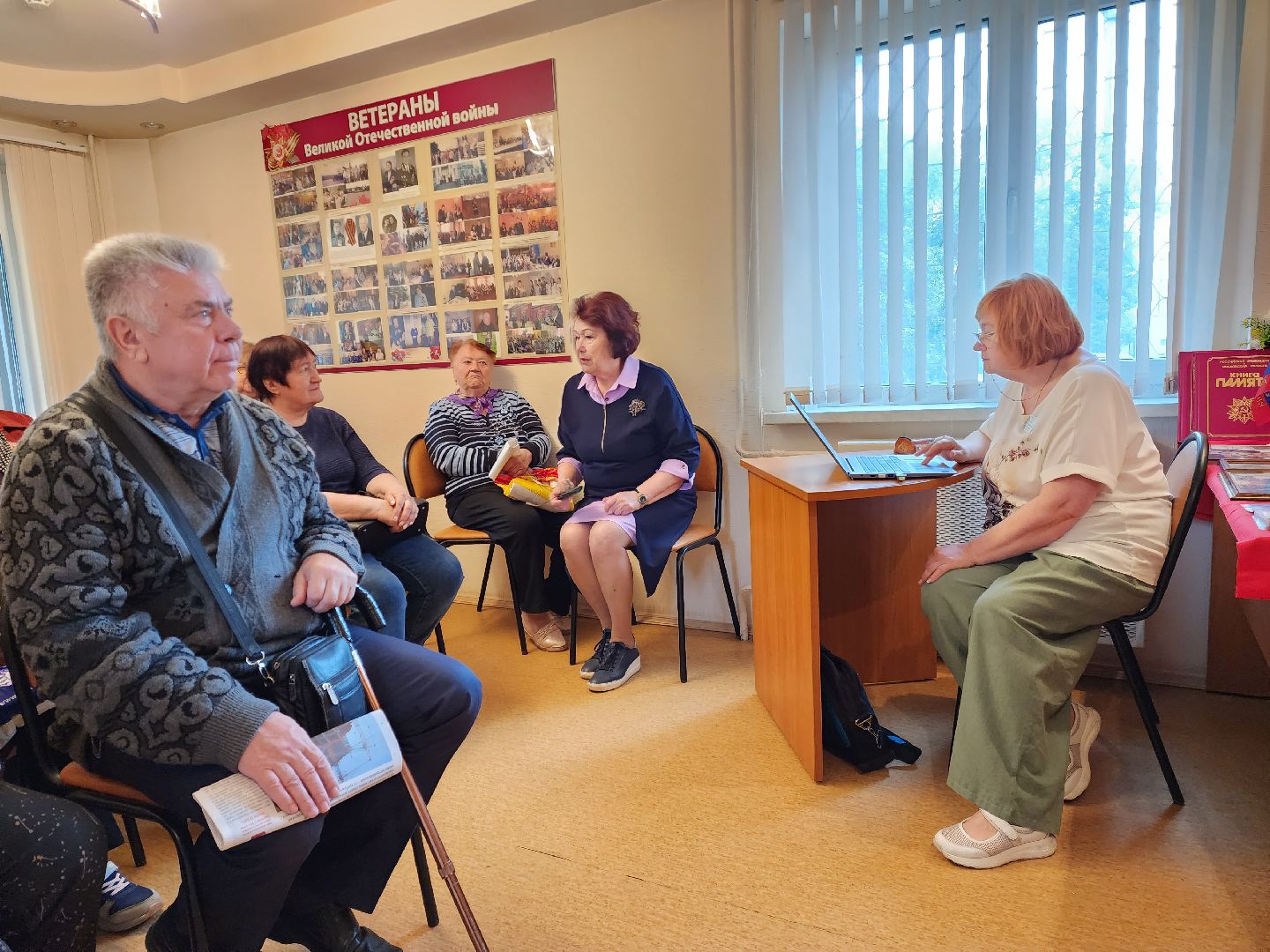 раменское, медицина,  школа здоровья раменской больницы,