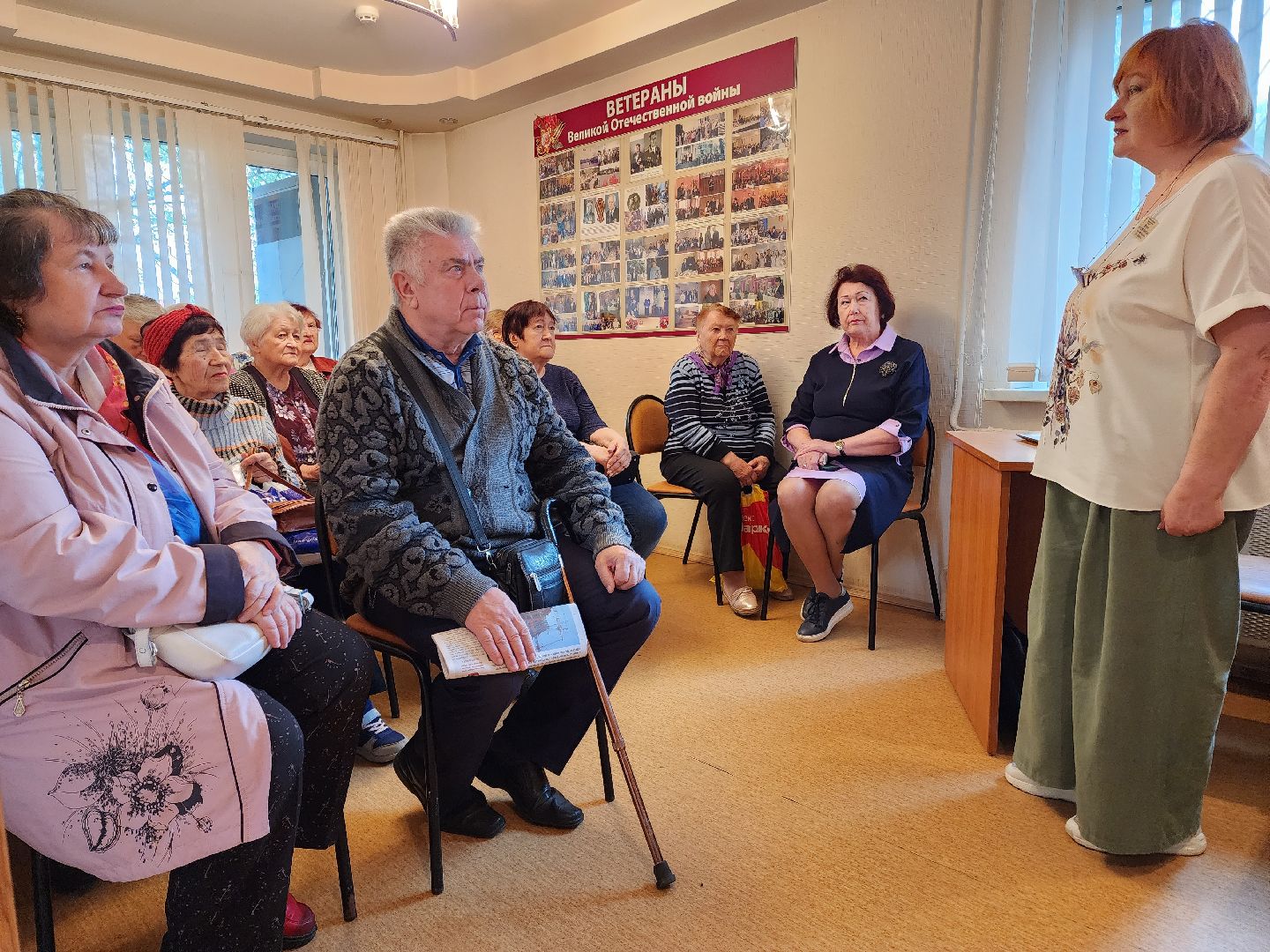 раменское, медицина,  школа здоровья раменской больницы,