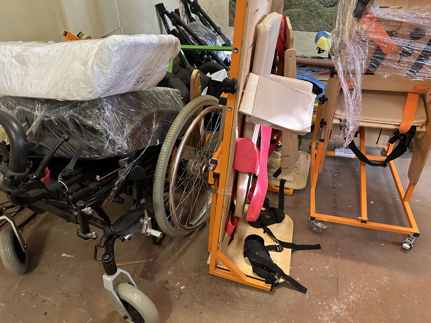 Одинцово, Гуманитарная помощь, Донбасс, Дети, Волонтёры