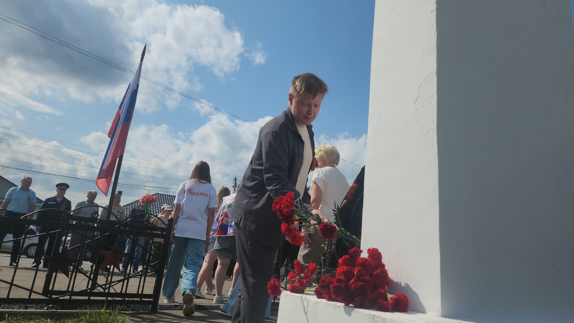 Егорьевск, Подмосоквье, Московская область,