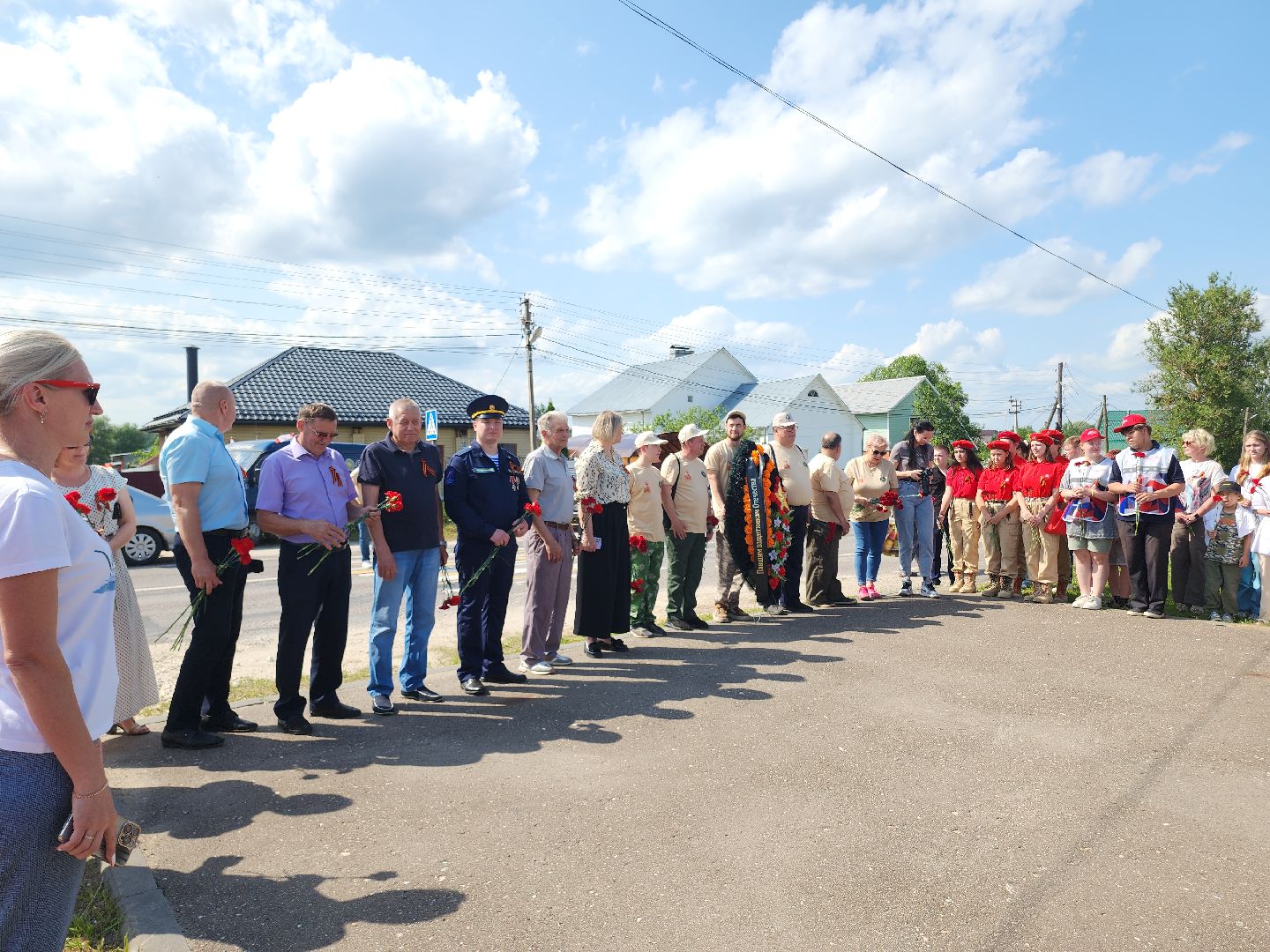 Егорьевск, Подмосоквье, Московская область,