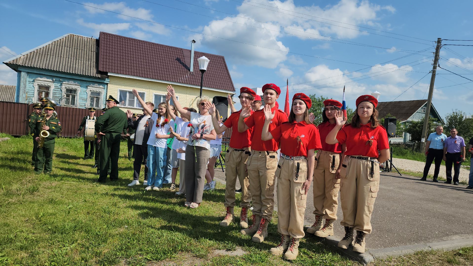Егорьевск, Подмосоквье, Московская область,