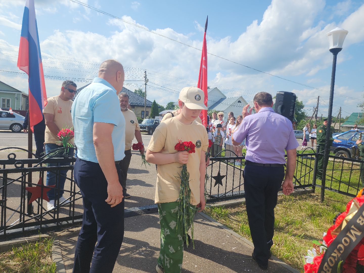 Егорьевск, Подмосоквье, Московская область,