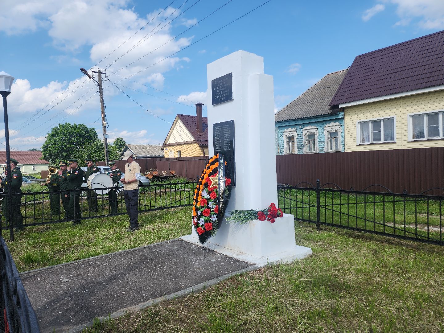 Егорьевск, Подмосоквье, Московская область,