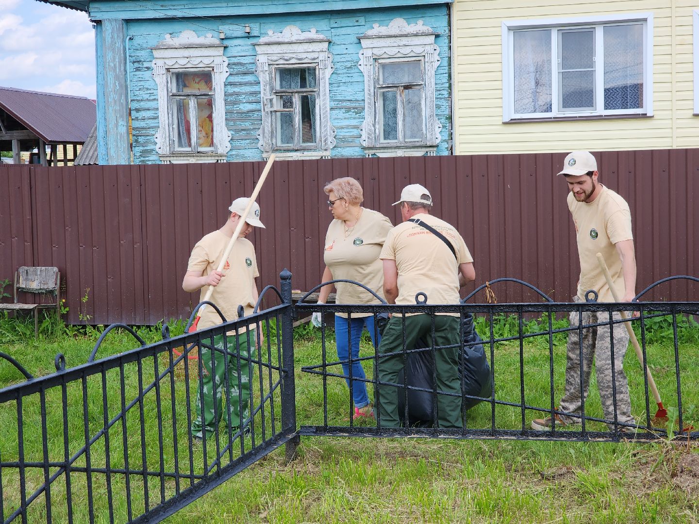 Егорьевск, Подмосоквье, Московская область,