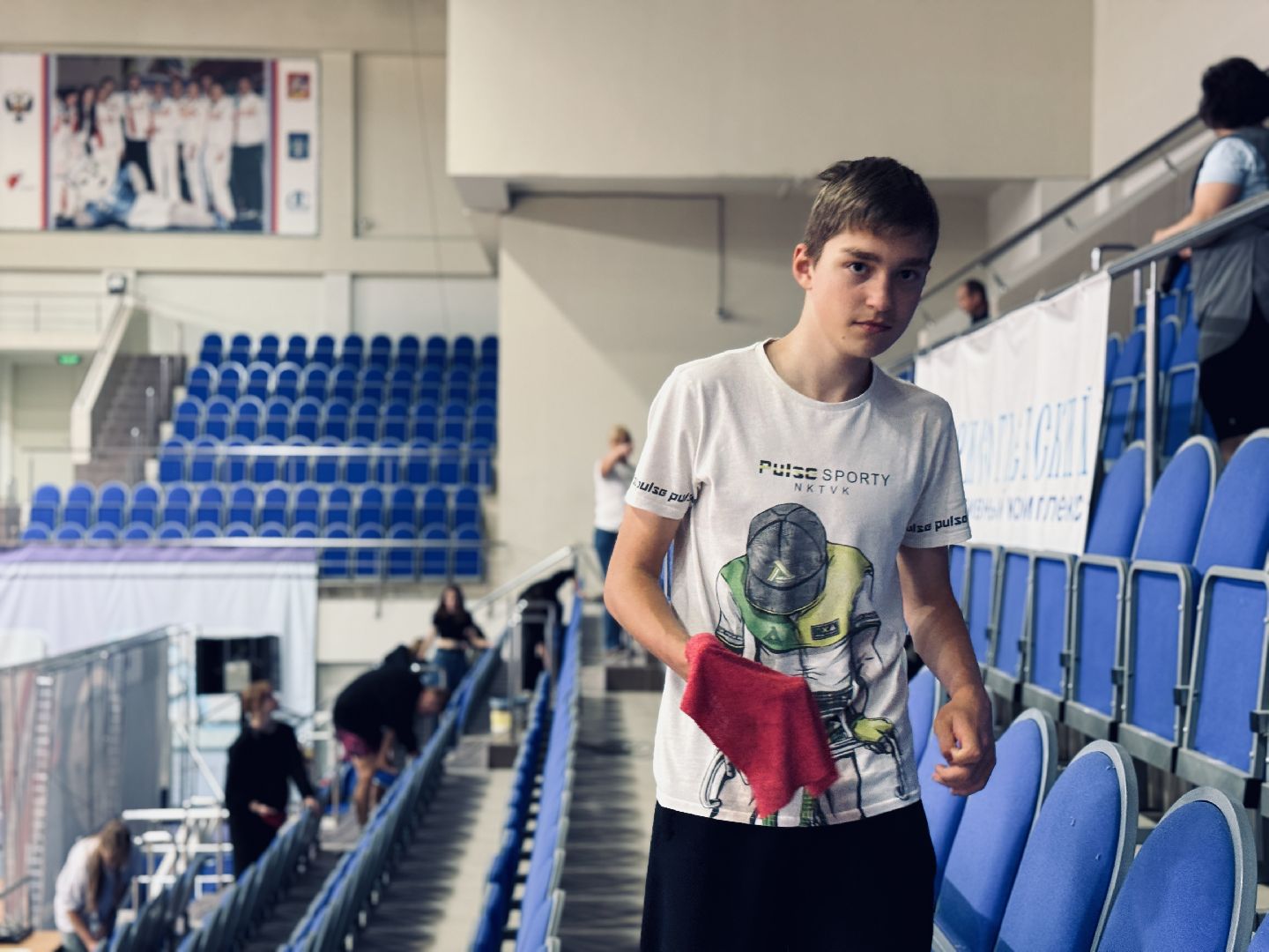 раменское, трудовые бригады, трудовая бригада, молодежный центр, молодежь, работа для школьников,