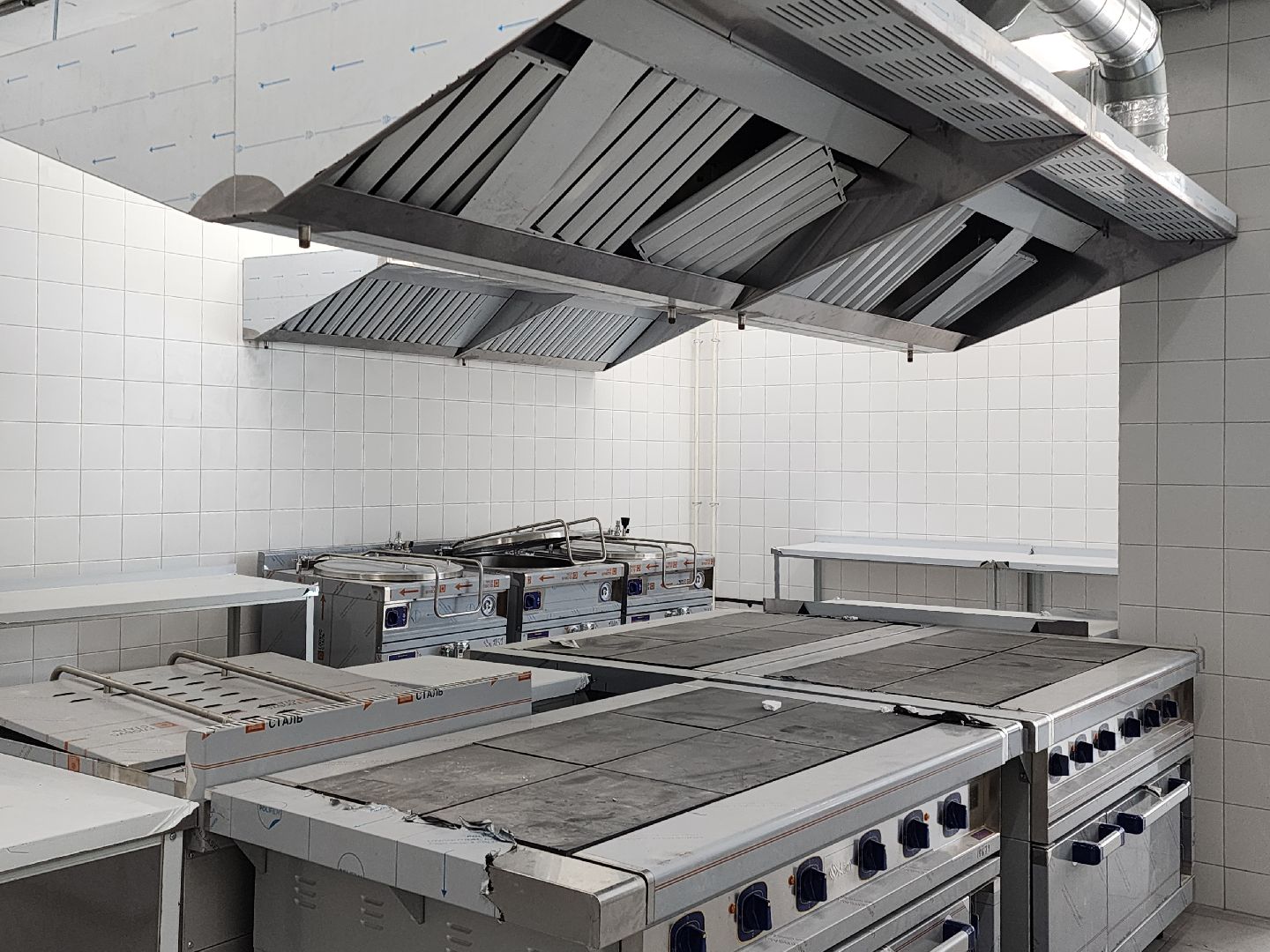 Новое Пушкино, строительство школы, образование,