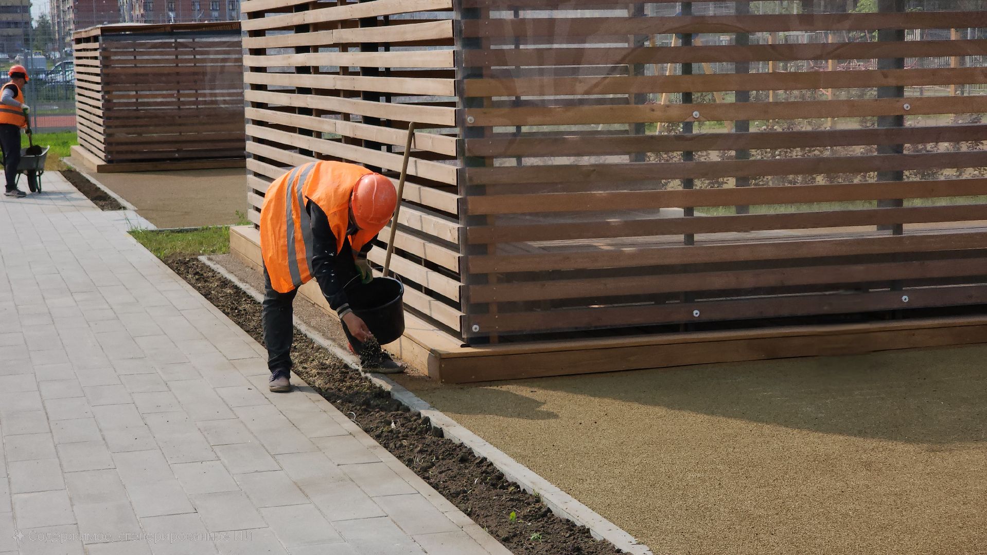 Новое Пушкино, строительство школы, образование,