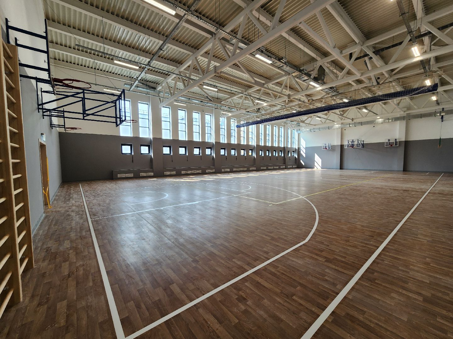 Новое Пушкино, строительство школы, образование,