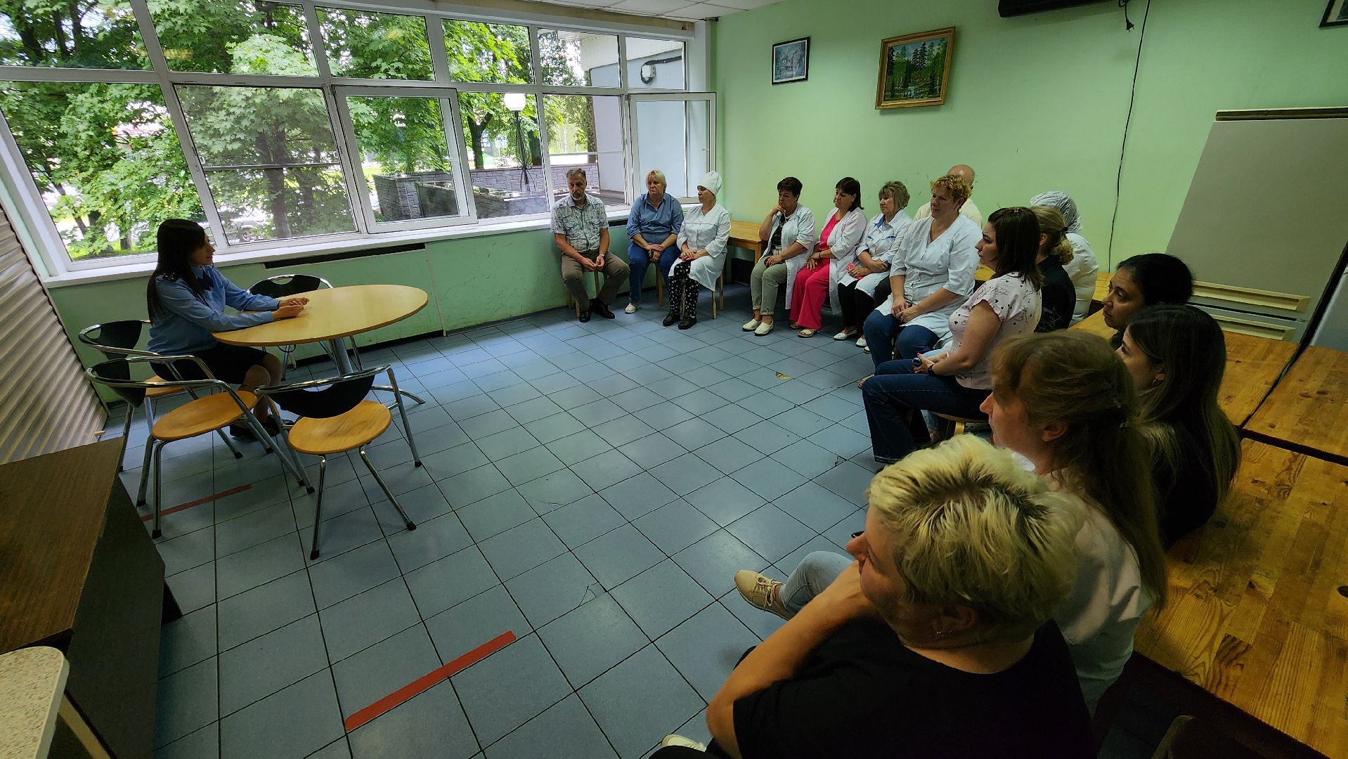 Руза, Прокуратура, Безопасность, рузский хлебзавод,