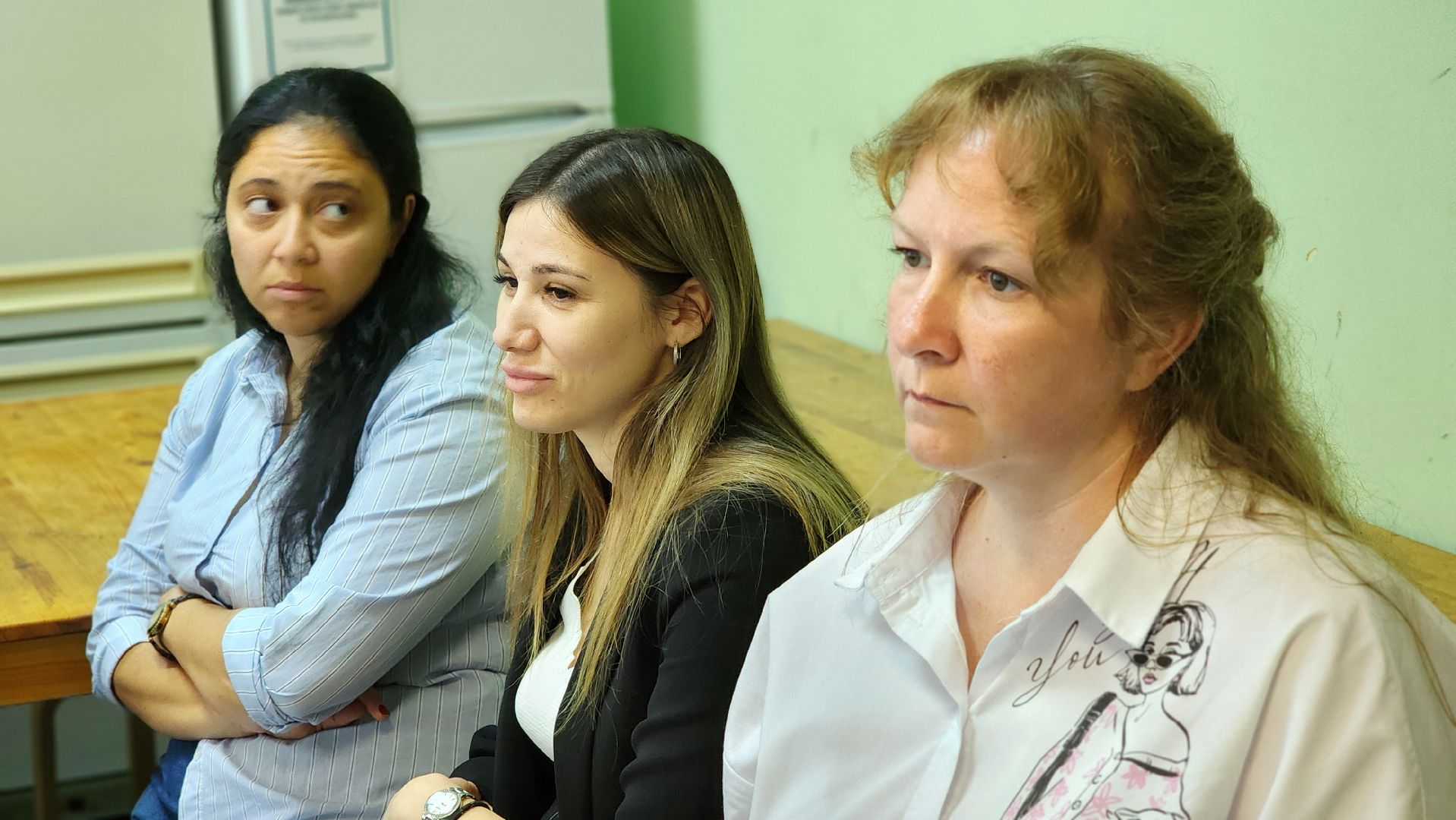 Руза, Прокуратура, Безопасность, рузский хлебзавод,