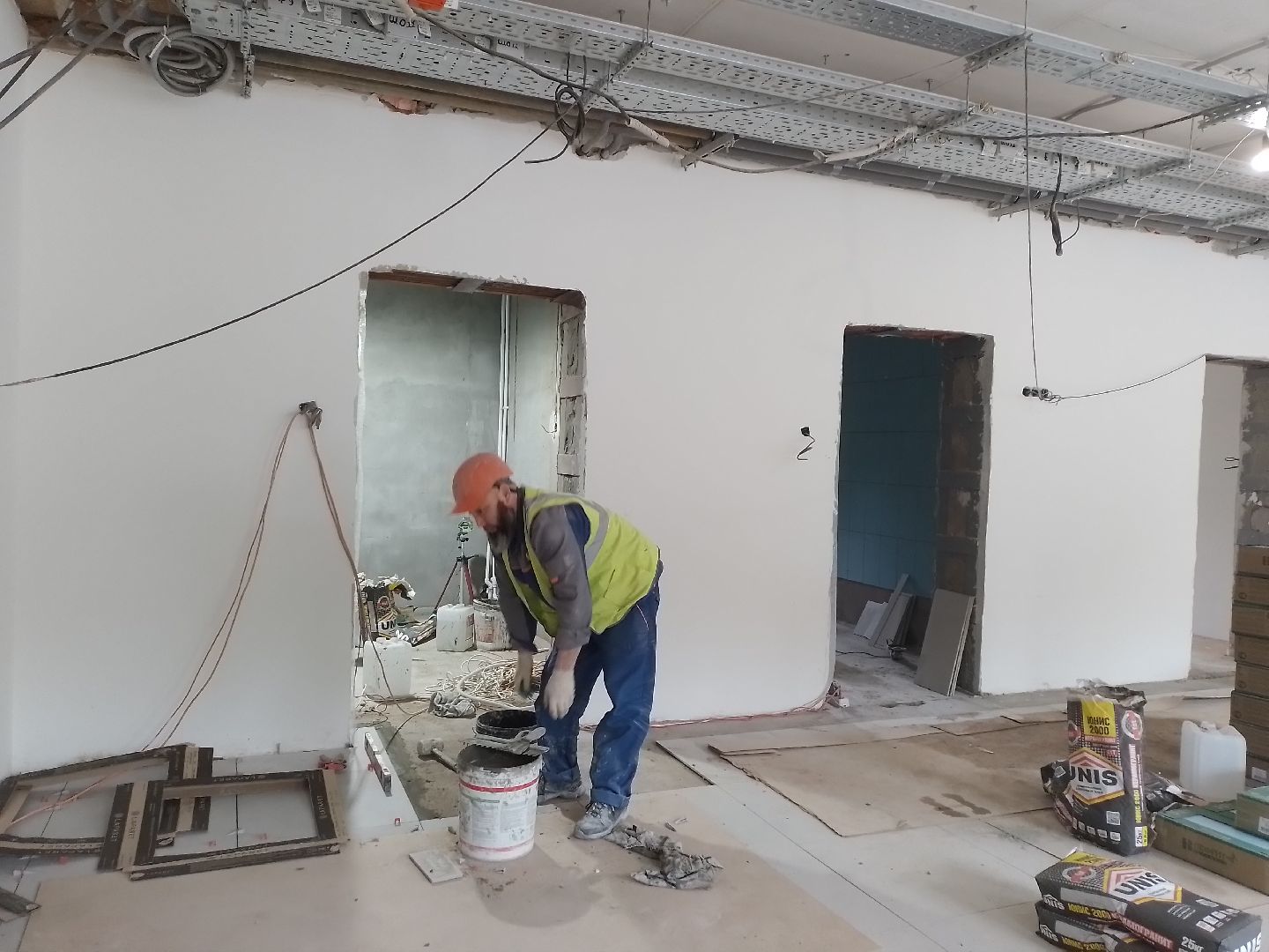 городской округ восход, школа, капитальныей ремонт, капитальный ремонт образовательных учреждений,