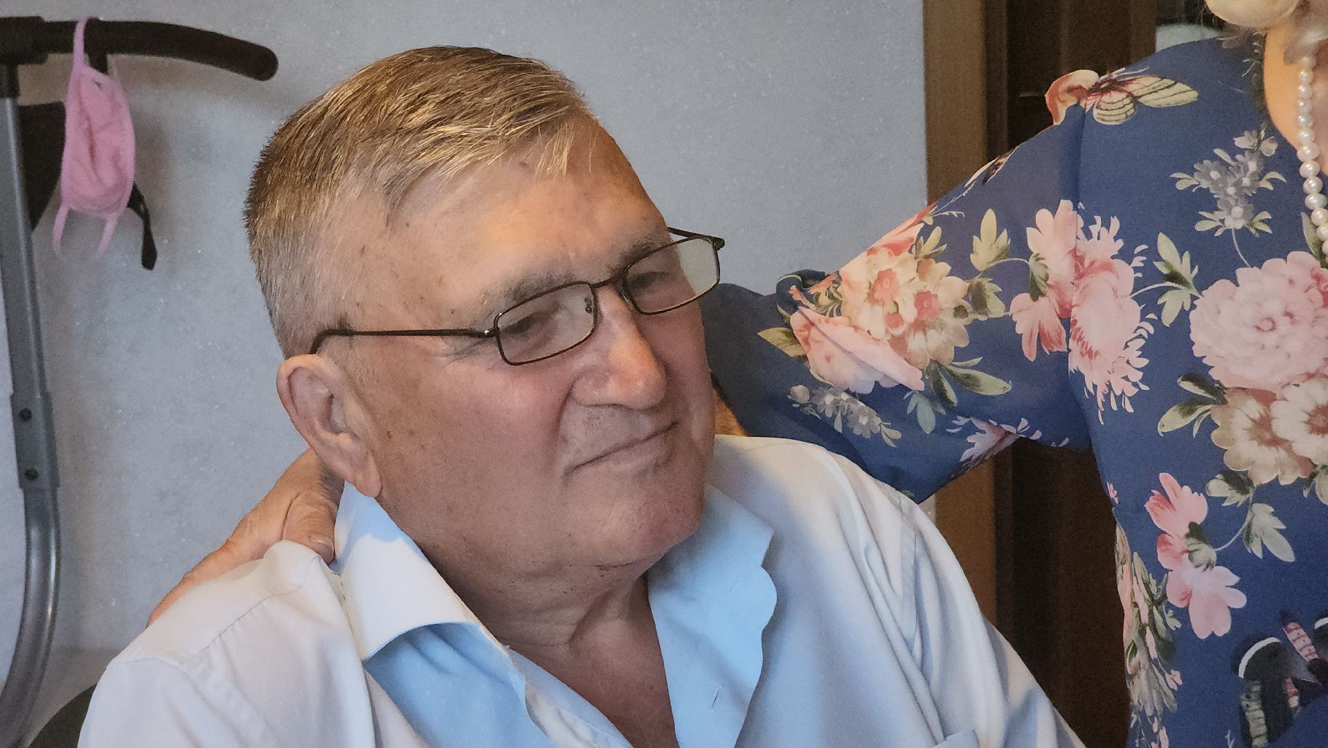 орехово-зуево,семья года,