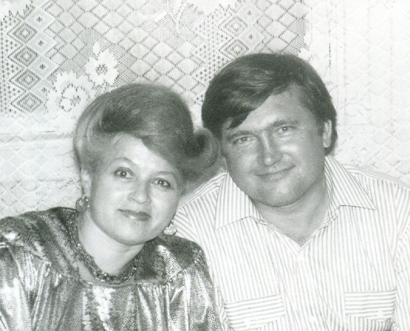 орехово-зуево,семья года,