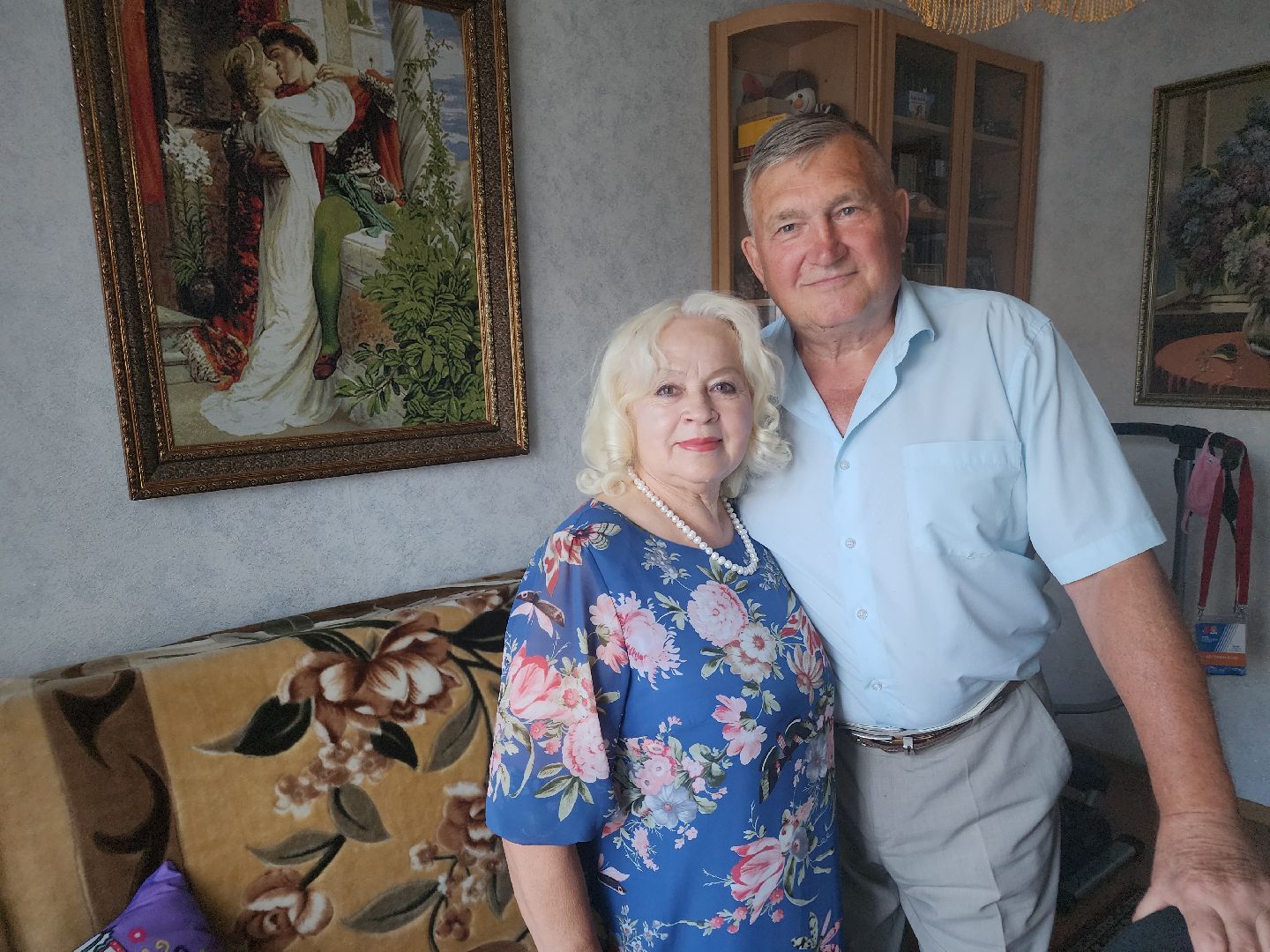 орехово-зуево,семья года,