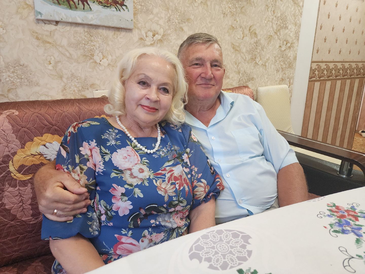 орехово-зуево,семья года,