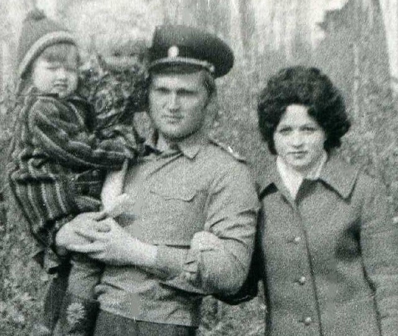 орехово-зуево,семья года,