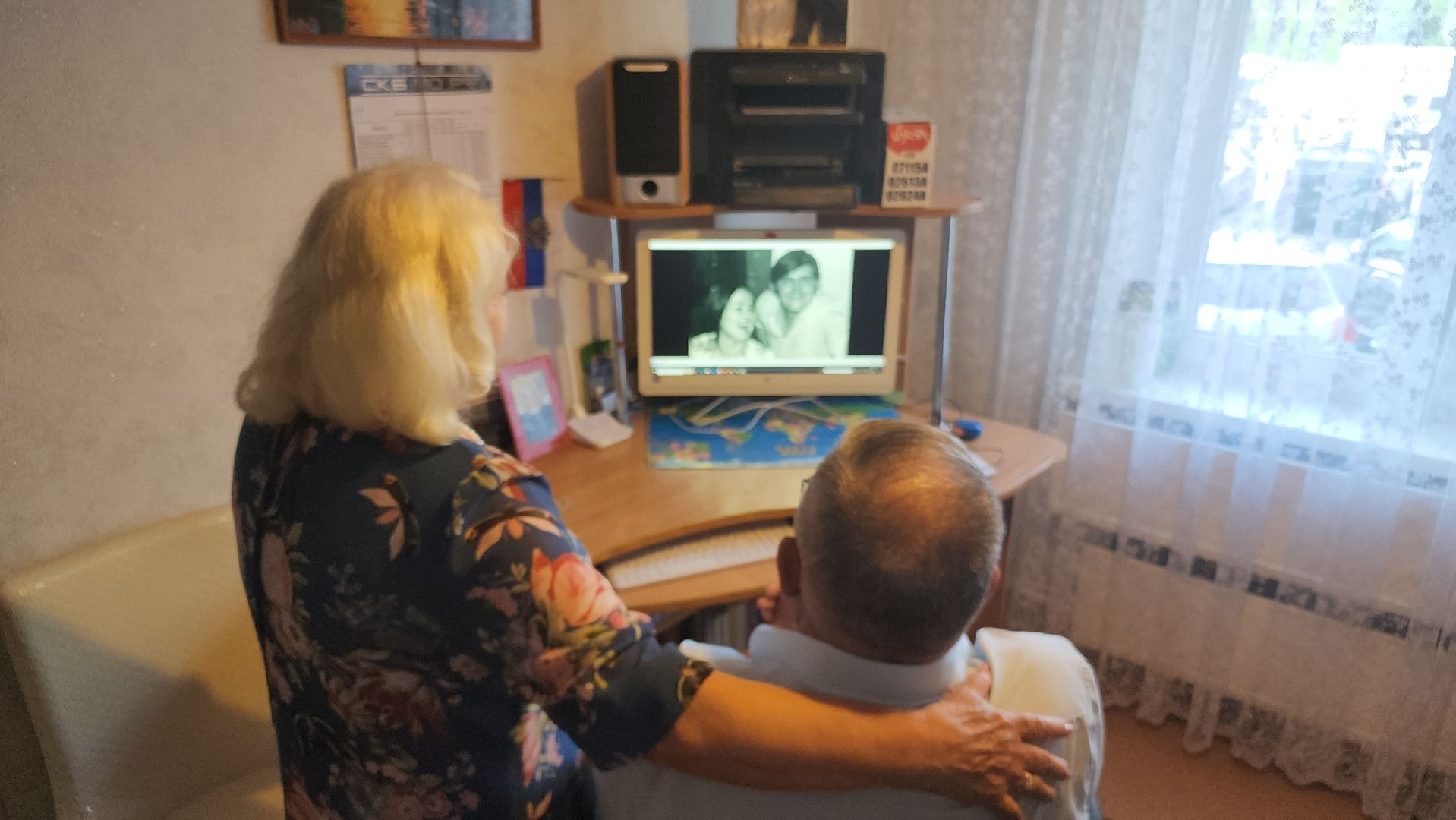 орехово-зуево,семья года,