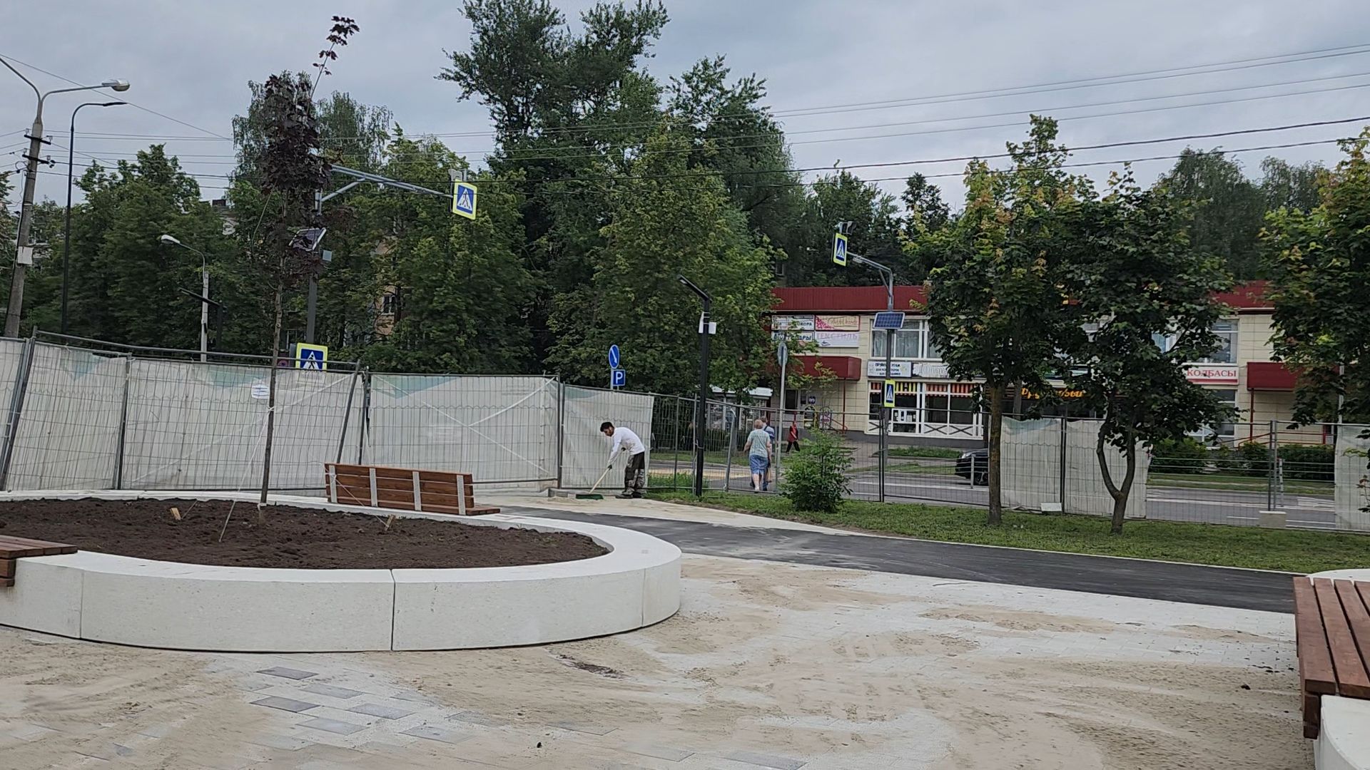 Егорьевск, Подмосковье, Московская область,