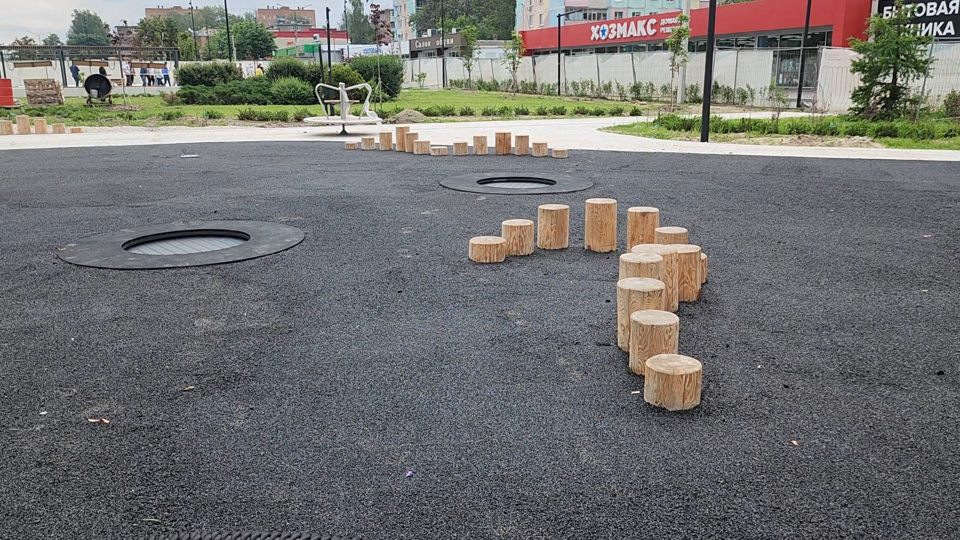 Егорьевск, Подмосковье, Московская область,