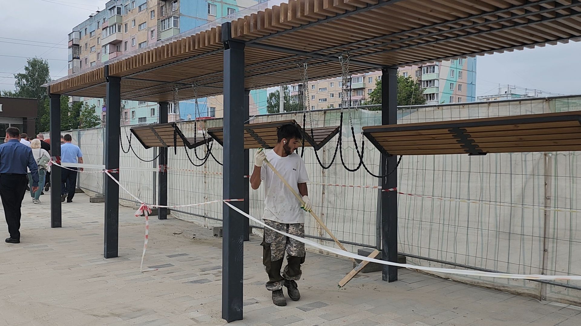 Егорьевск, Подмосковье, Московская область,