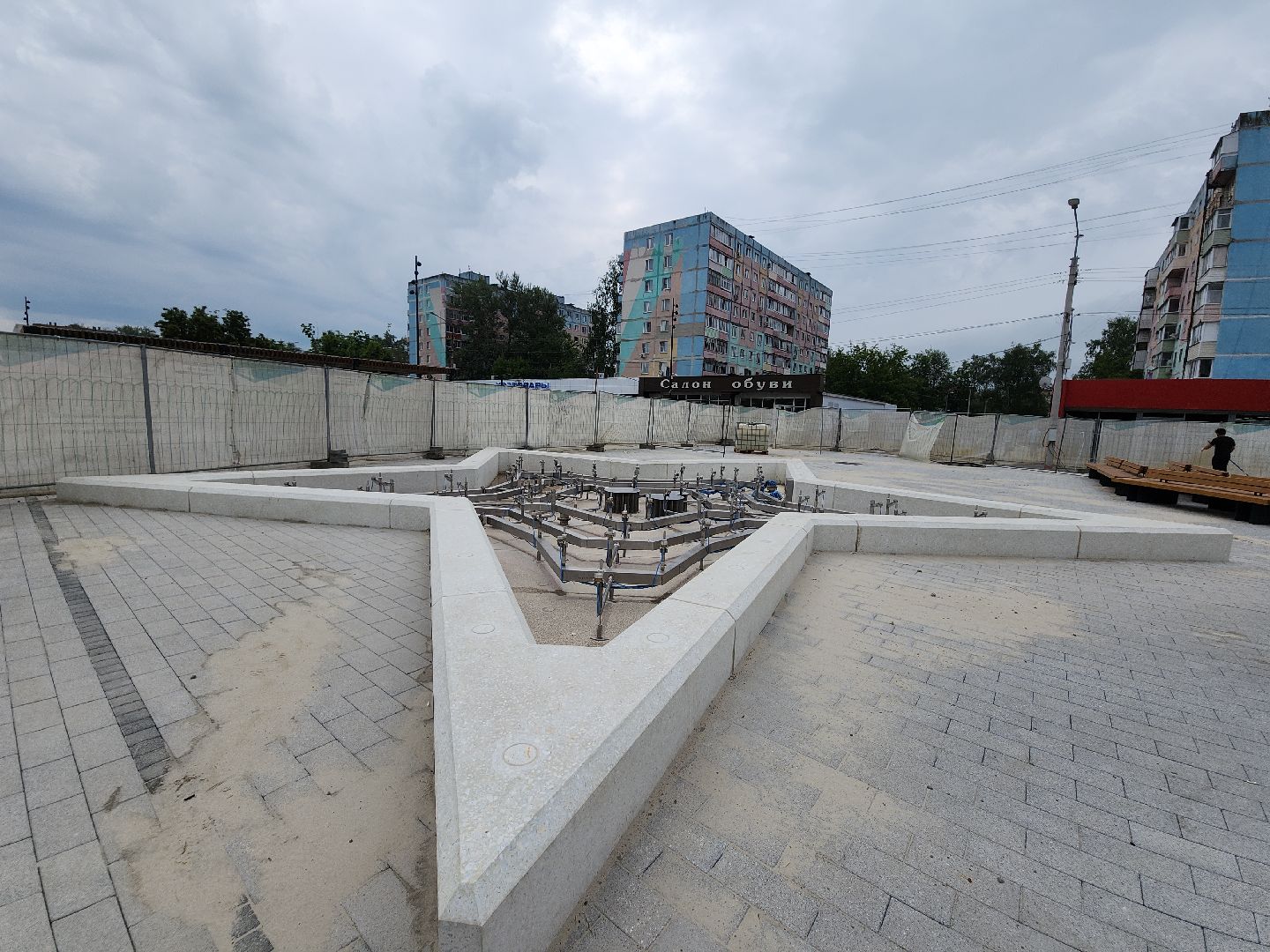 Егорьевск, Подмосковье, Московская область,