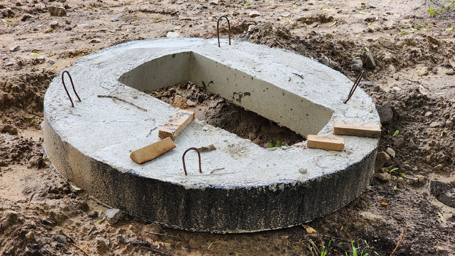 ливневая канализация, чкаловский, подтопление домов,