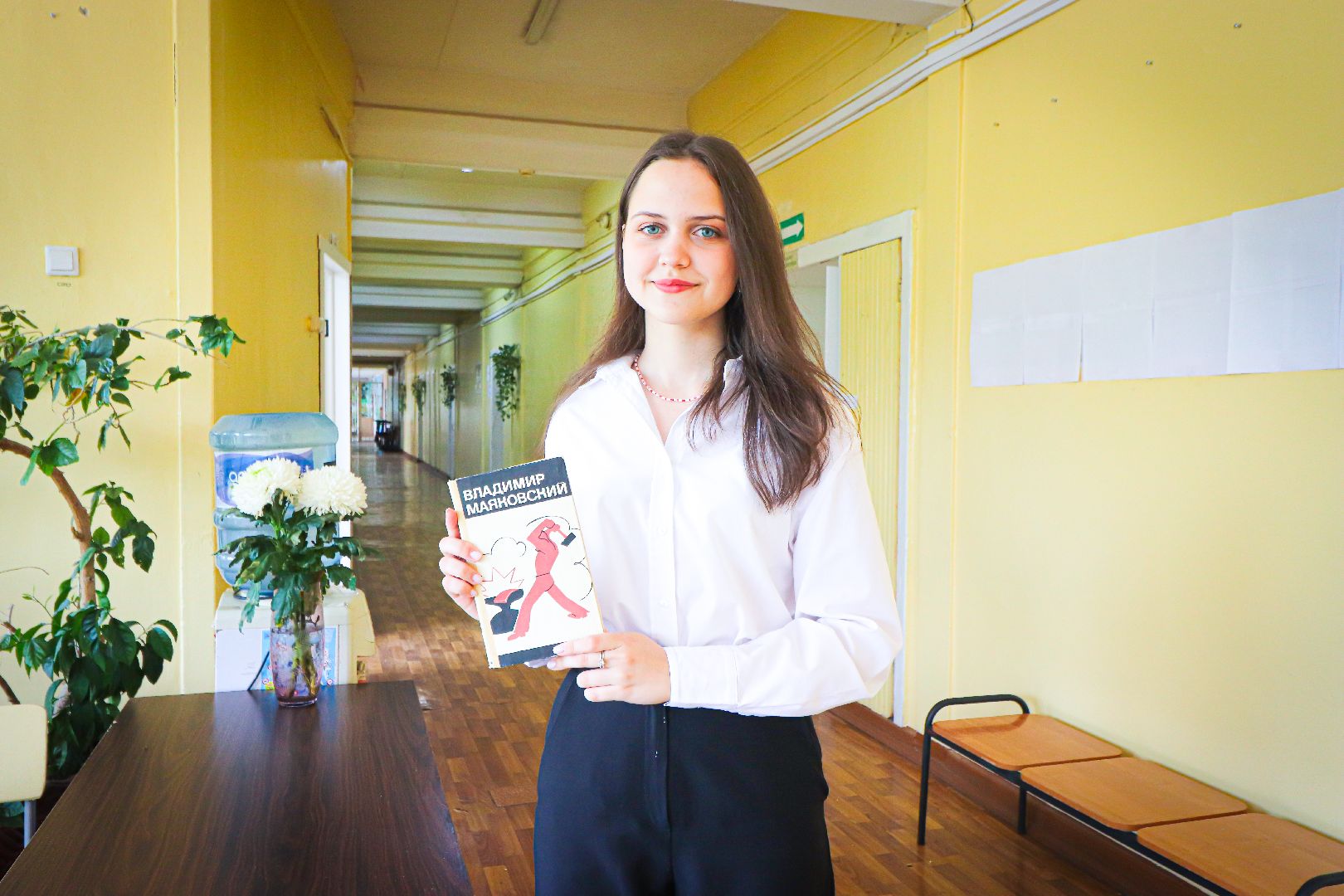 клин, общество, молодежь, образование,