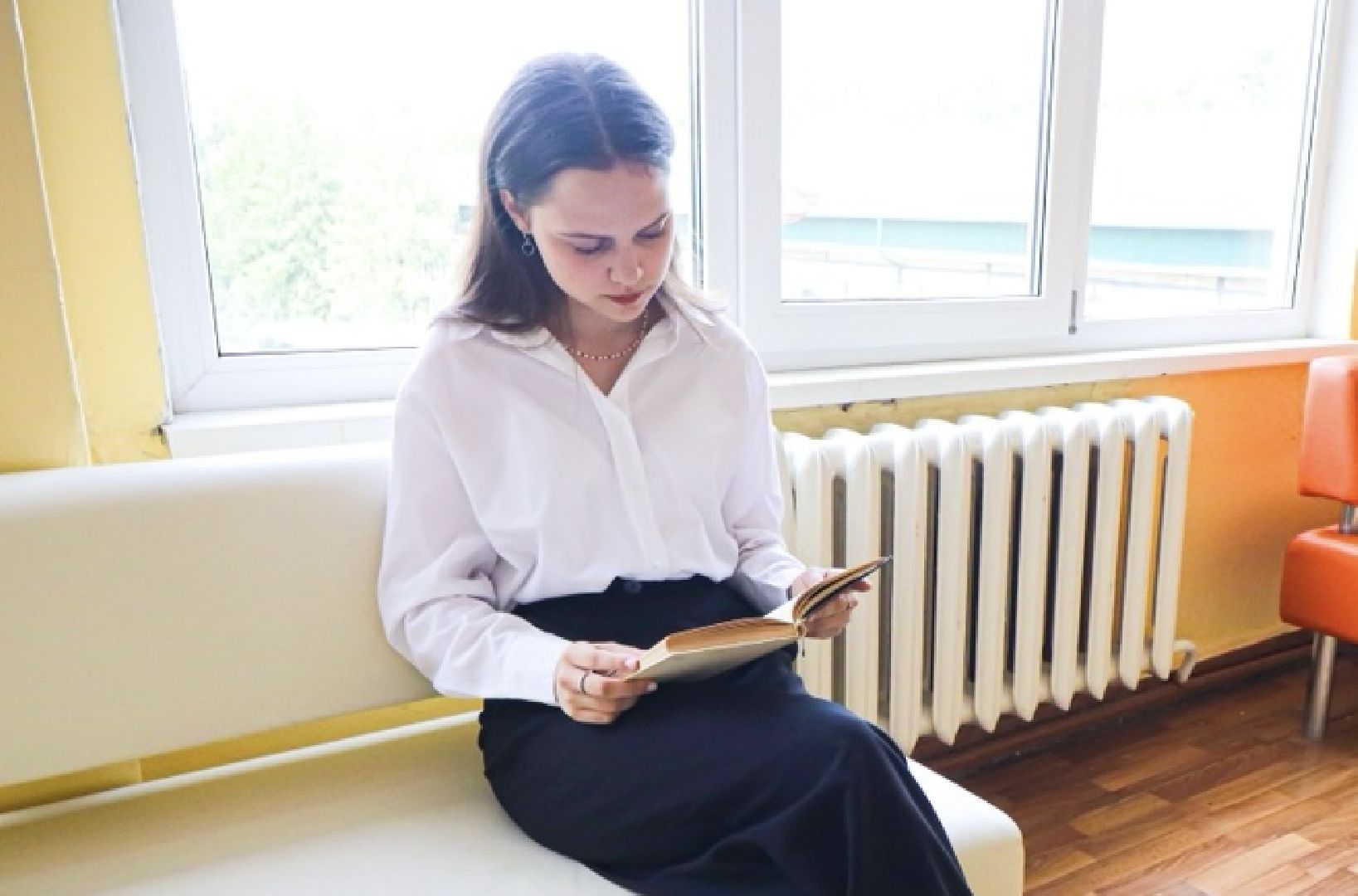 клин, общество, молодежь, образование,