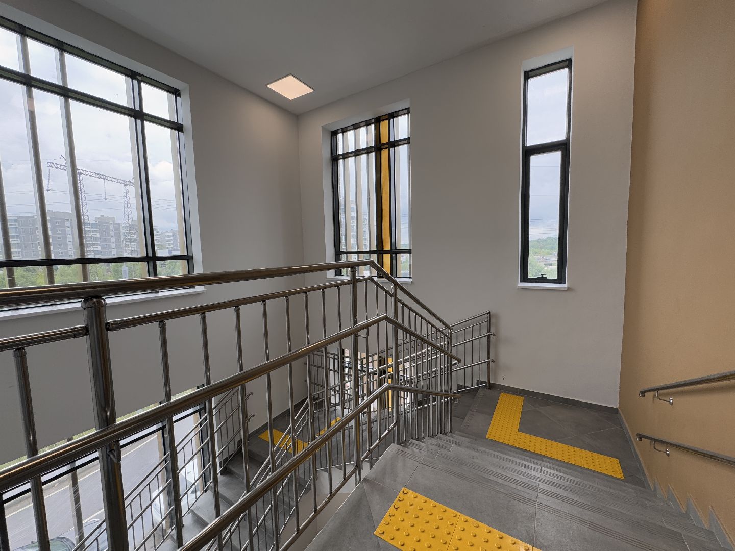 Новый центр в Ромашково, Строительство больниц, Минздрав МО, Одинцово,