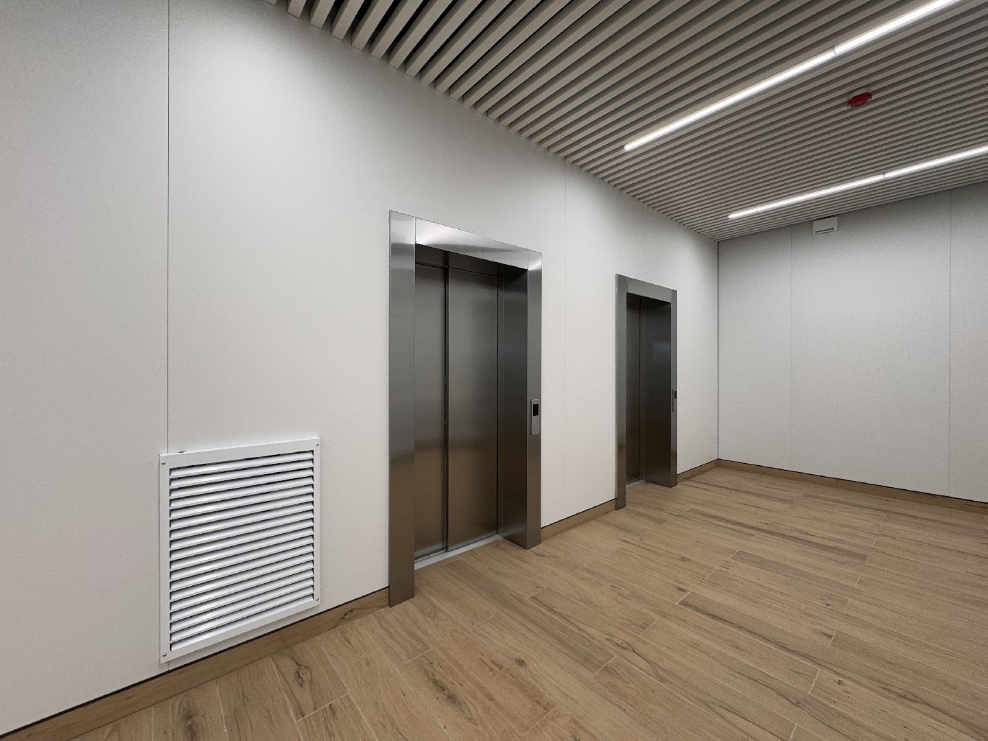 Новый центр в Ромашково, Строительство больниц, Минздрав МО, Одинцово,