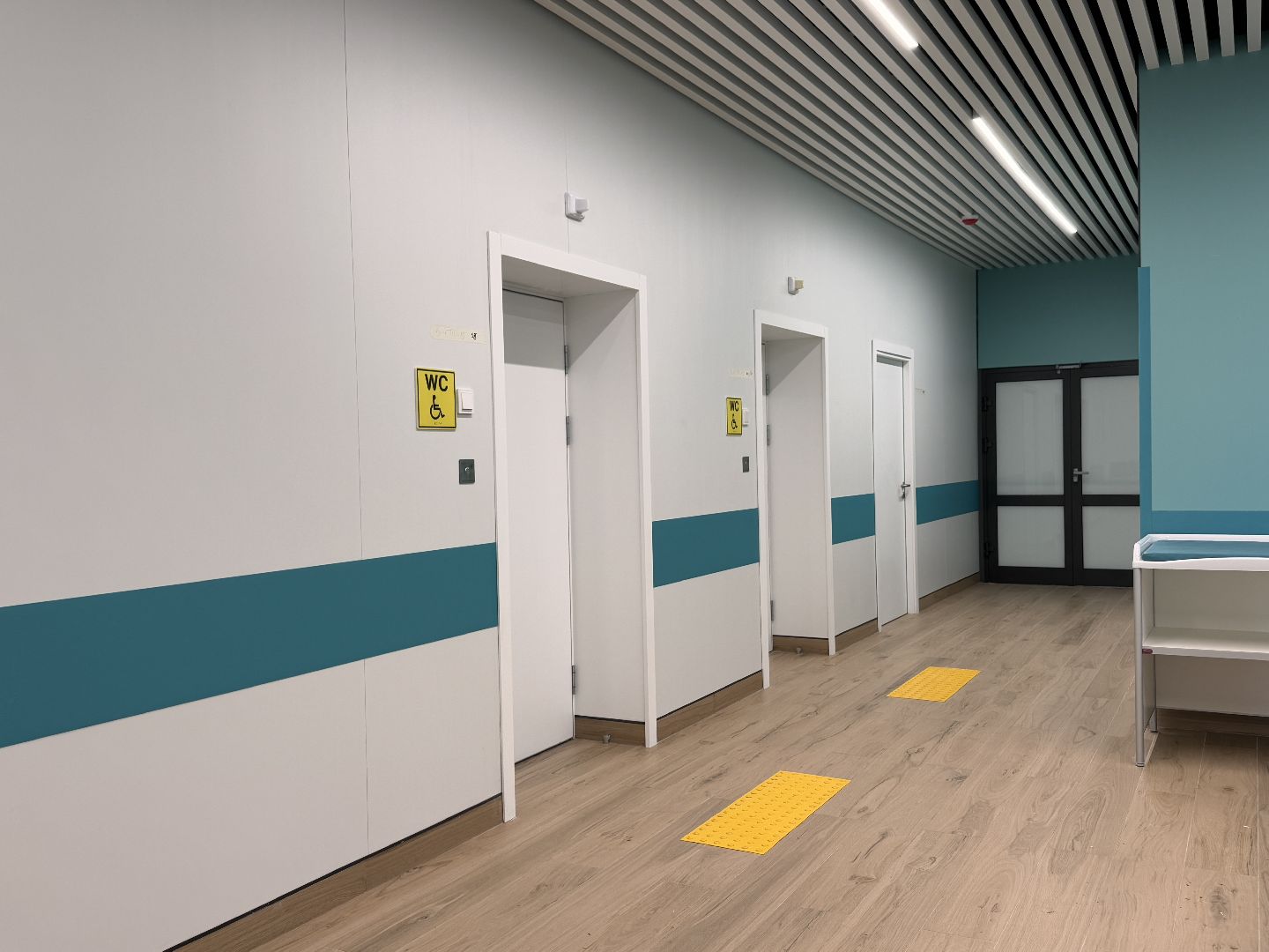 Новый центр в Ромашково, Строительство больниц, Минздрав МО, Одинцово,