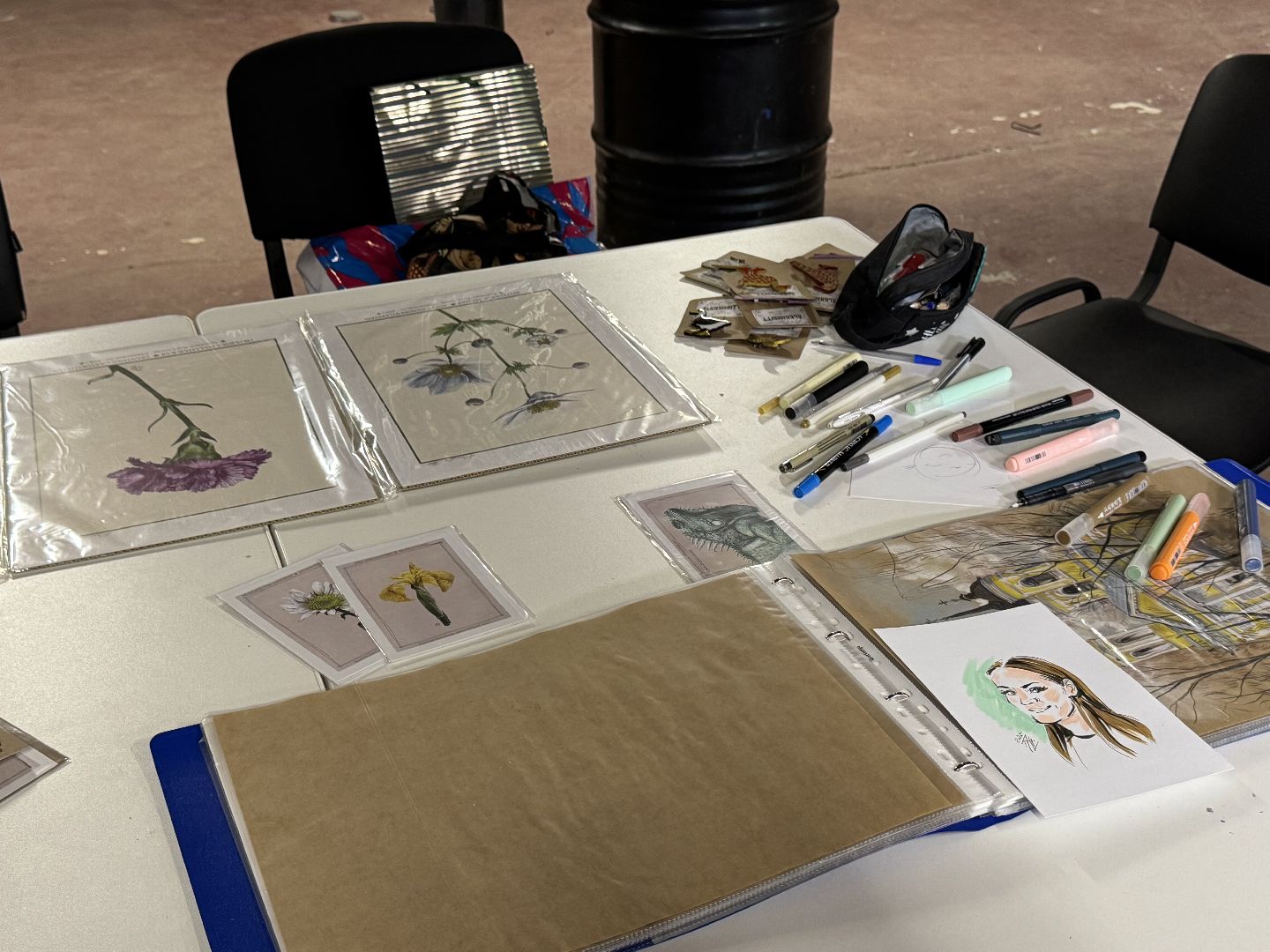 балашиха, фабрика1830, энтузиасты,