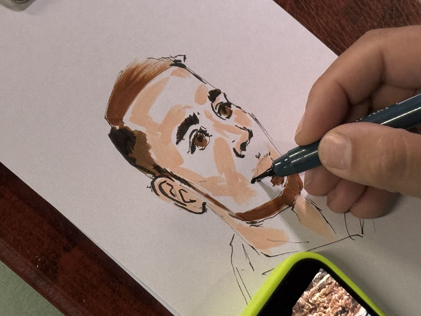 балашиха, фабрика1830, энтузиасты,