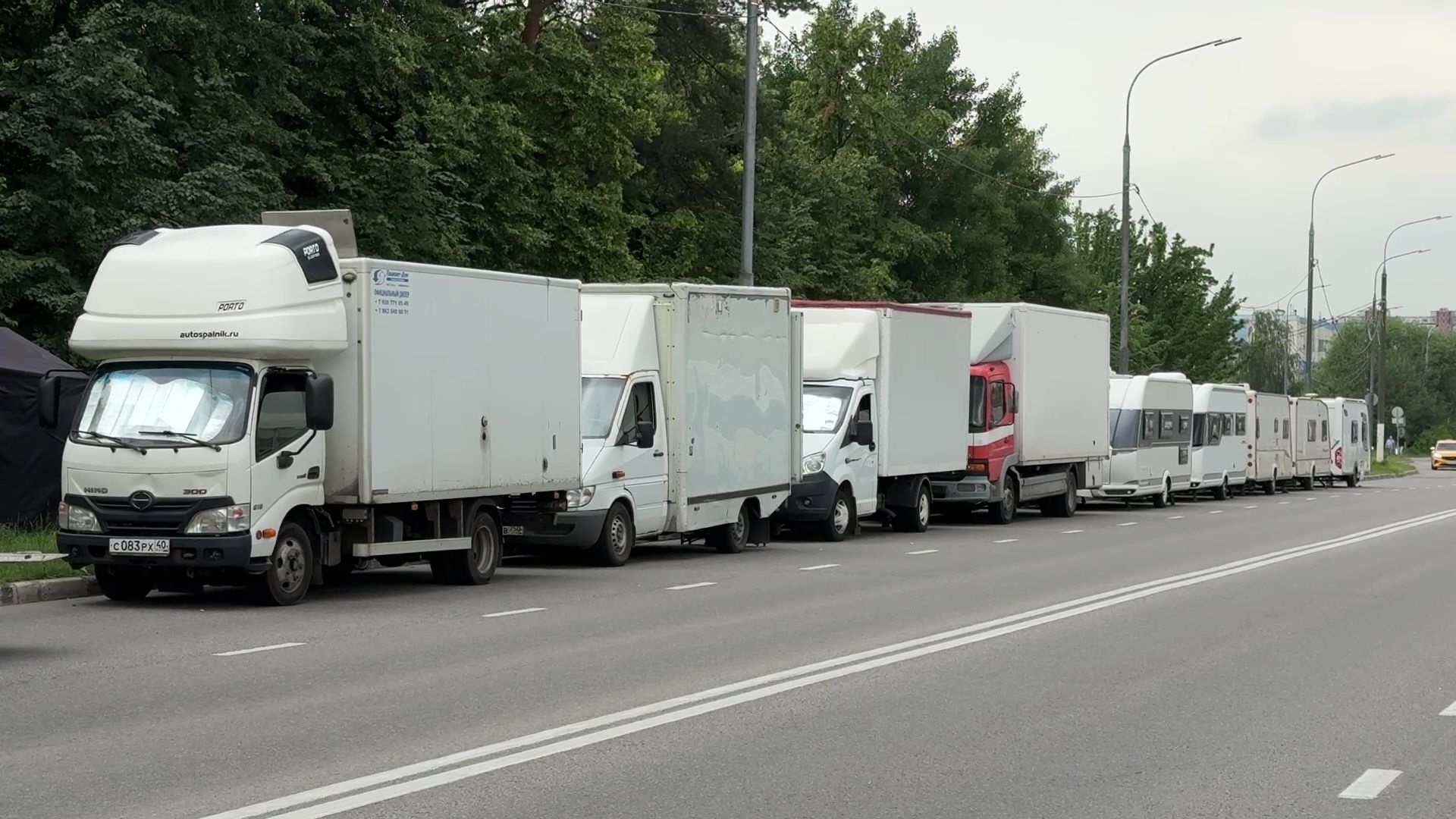 Реутов, съемки сериала, сашатаня, Андрей Гайдулян, Валентина Рубцова,