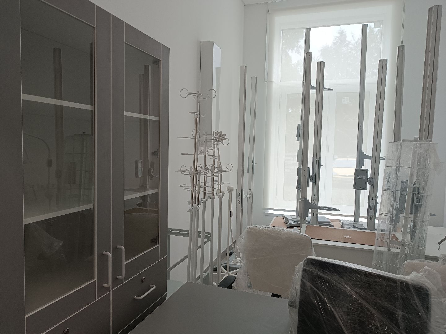 котельники, медицина, Жк Жулебино парк, женская консультация,