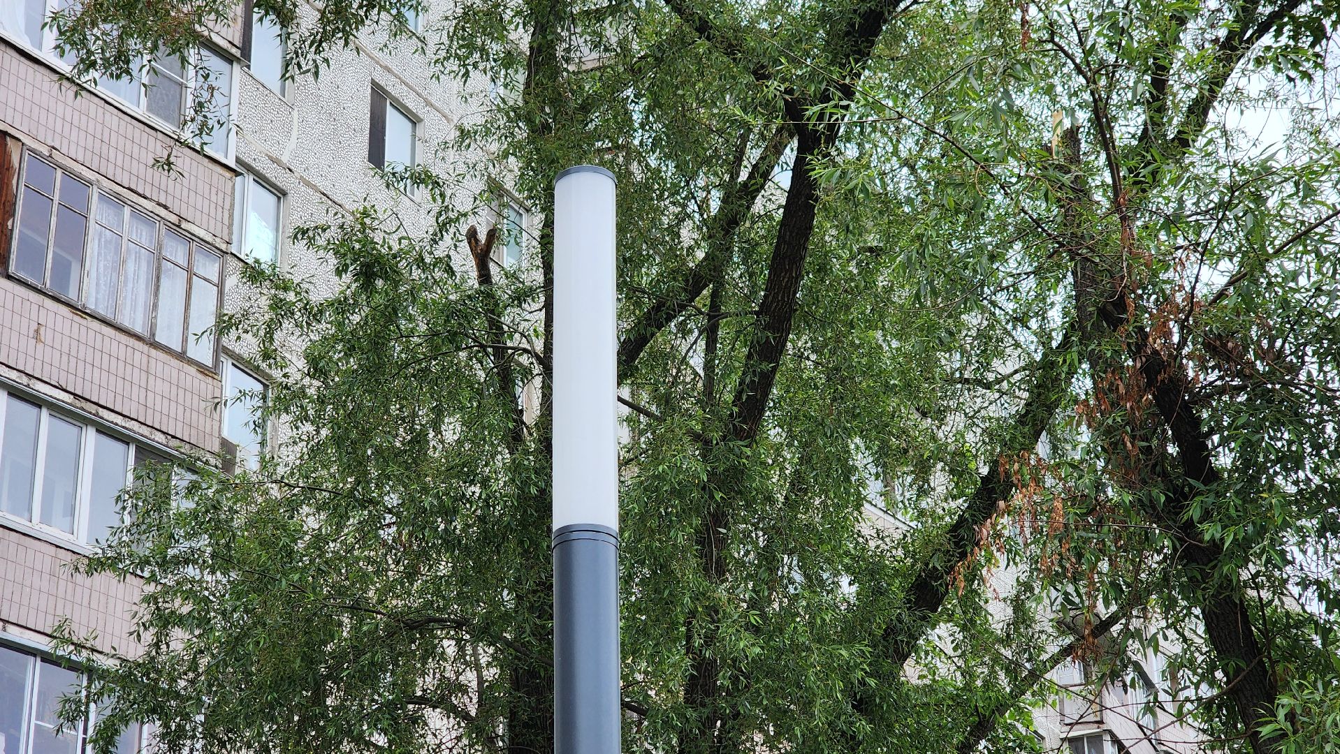 благоустройство сквера, Новые лавочки, щёлково, пролетарский проспект,