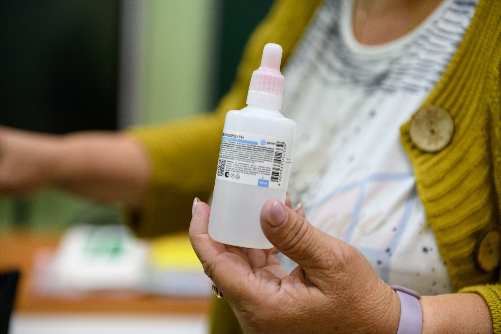 лыткарино, медицина, лето, аптечка, здоровье,