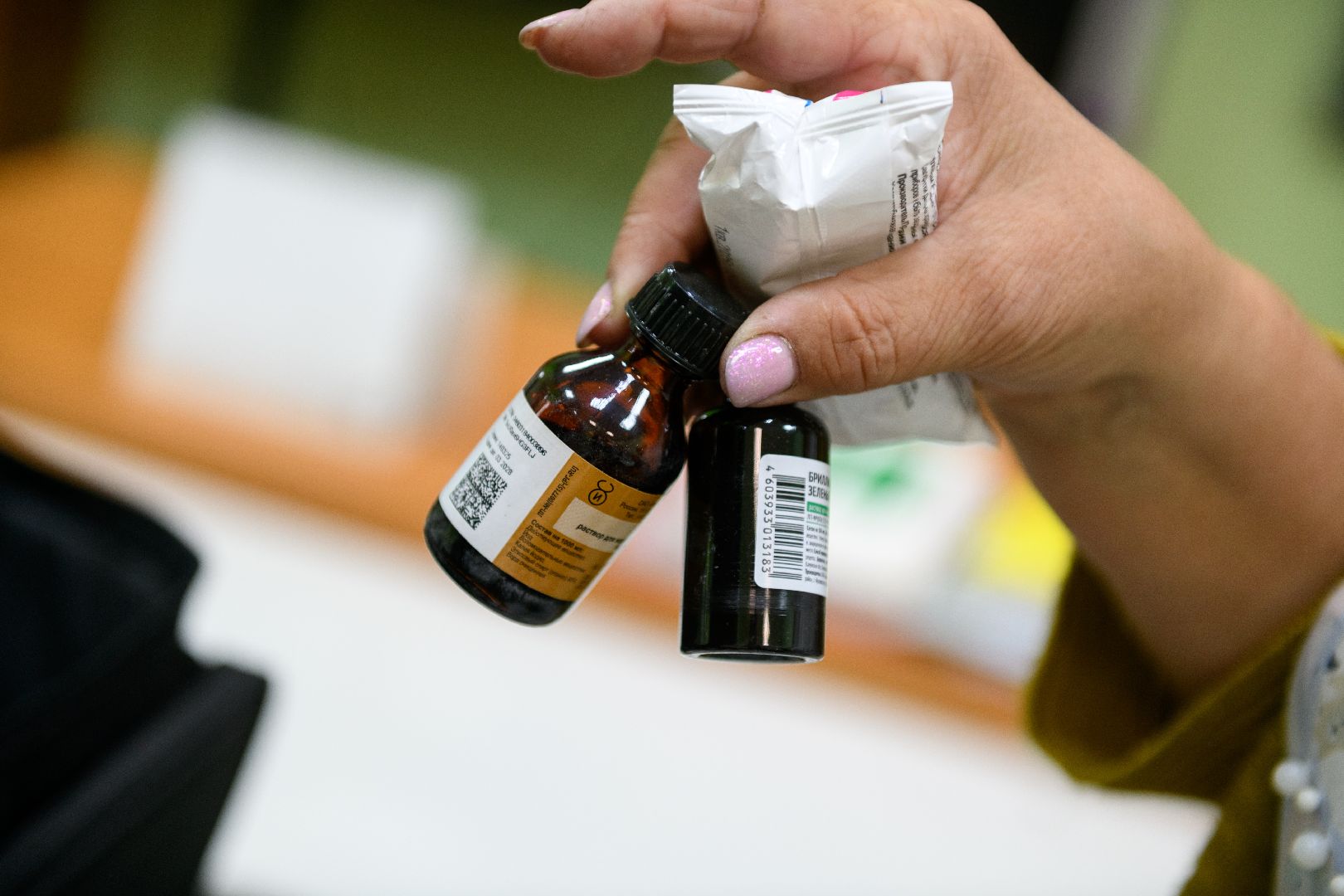 лыткарино, медицина, лето, аптечка, здоровье,