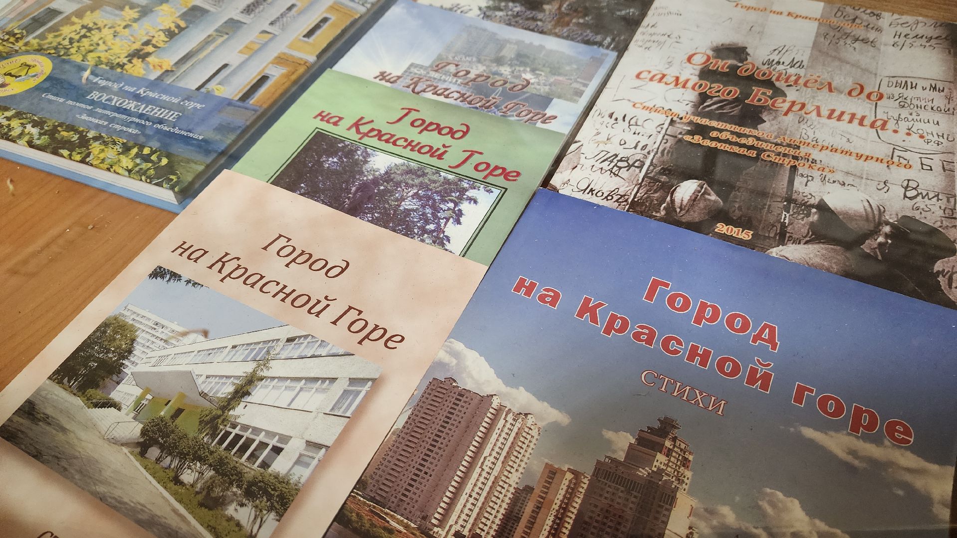 красногорск, пушкин,