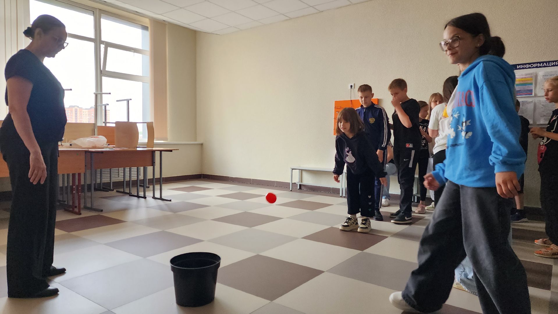 истра, школа, летний лагерь,образование,