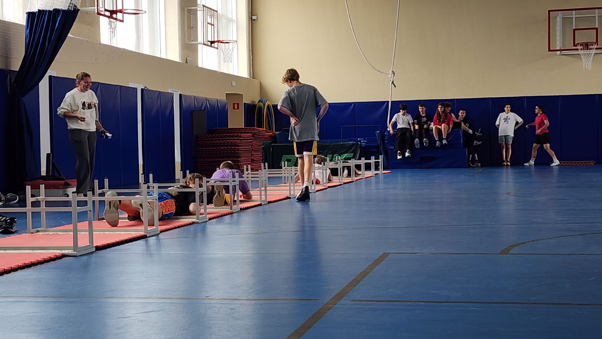 истра, школа, летний лагерь,образование,