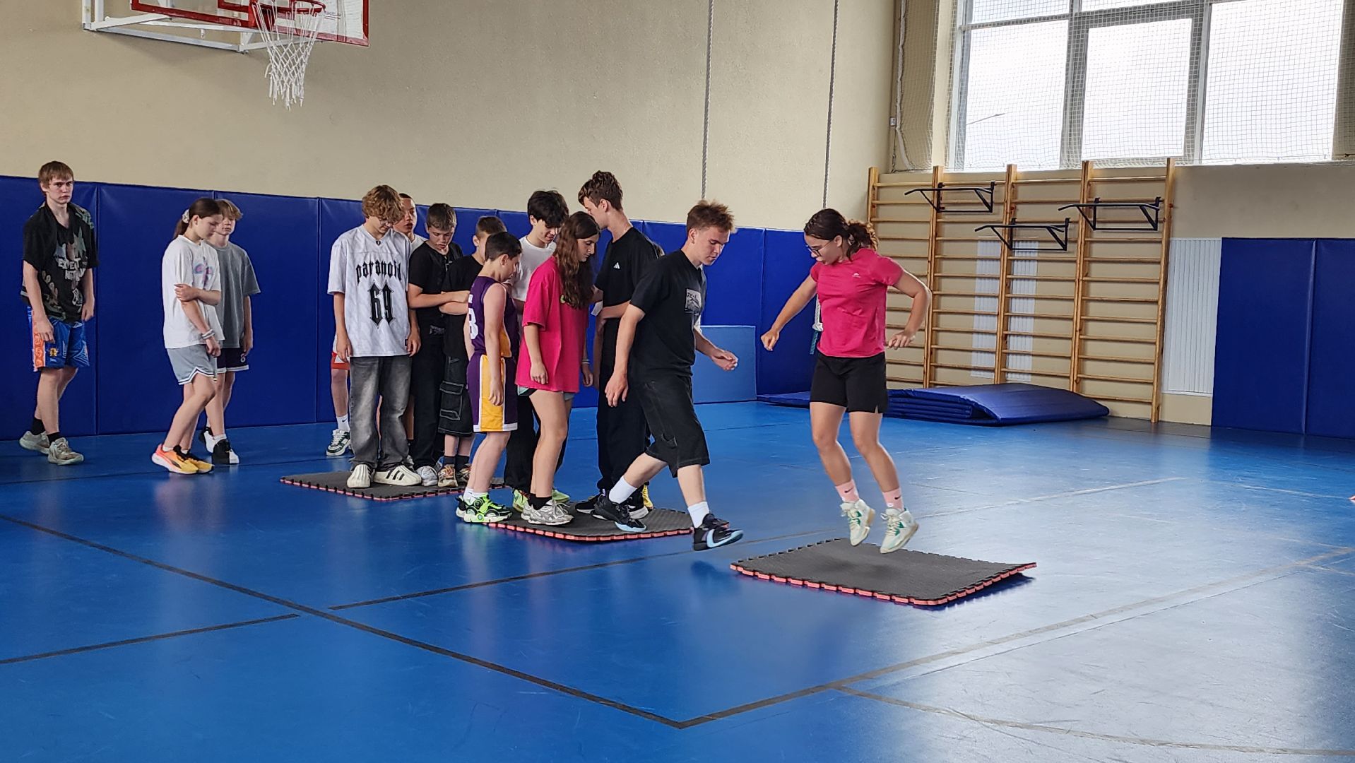 истра, школа, летний лагерь,образование,