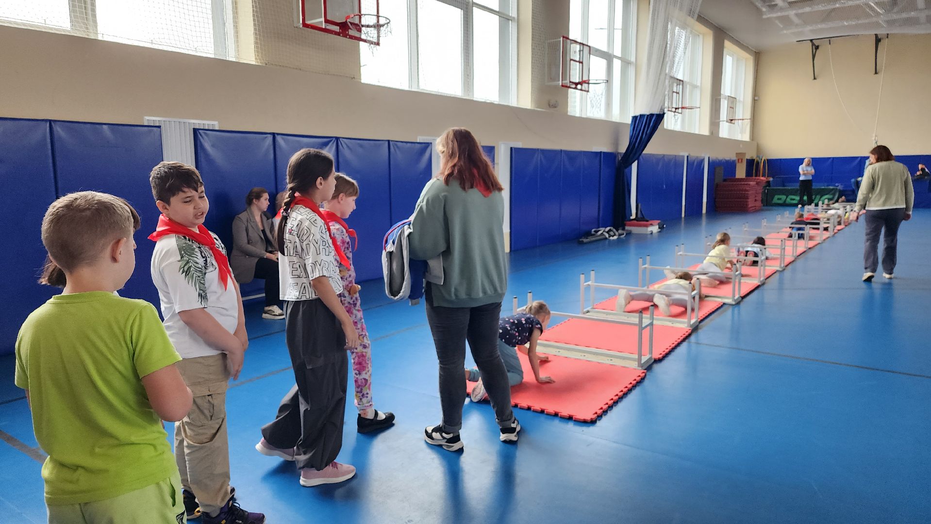 истра, школа, летний лагерь,образование,