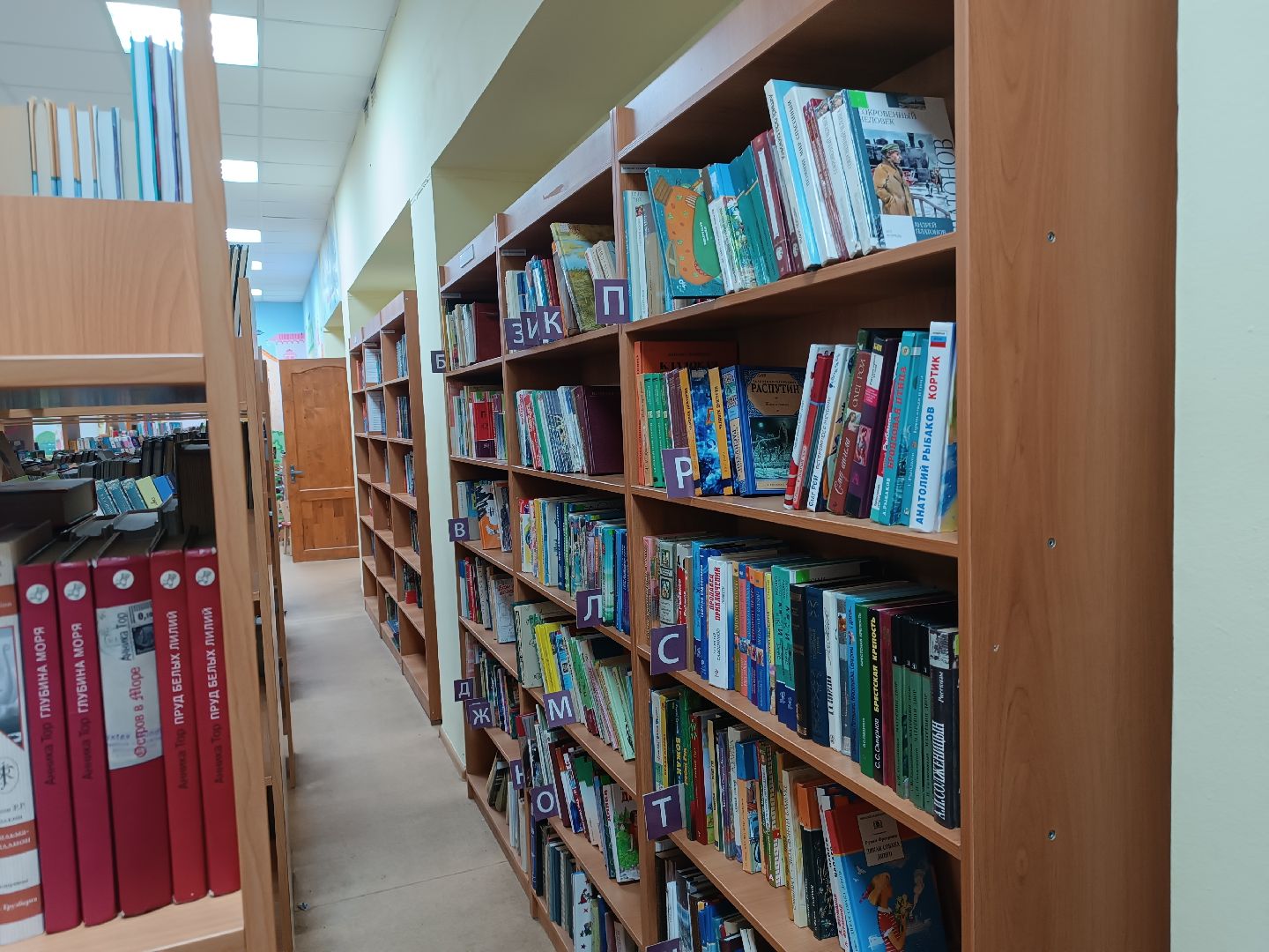 люберцы, дети, библиотека, спектакль,  чтение книг,