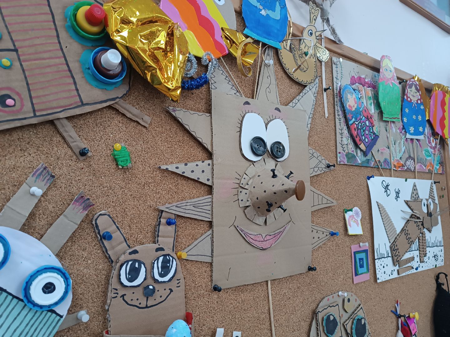 люберцы, дети, библиотека, спектакль,  чтение книг,