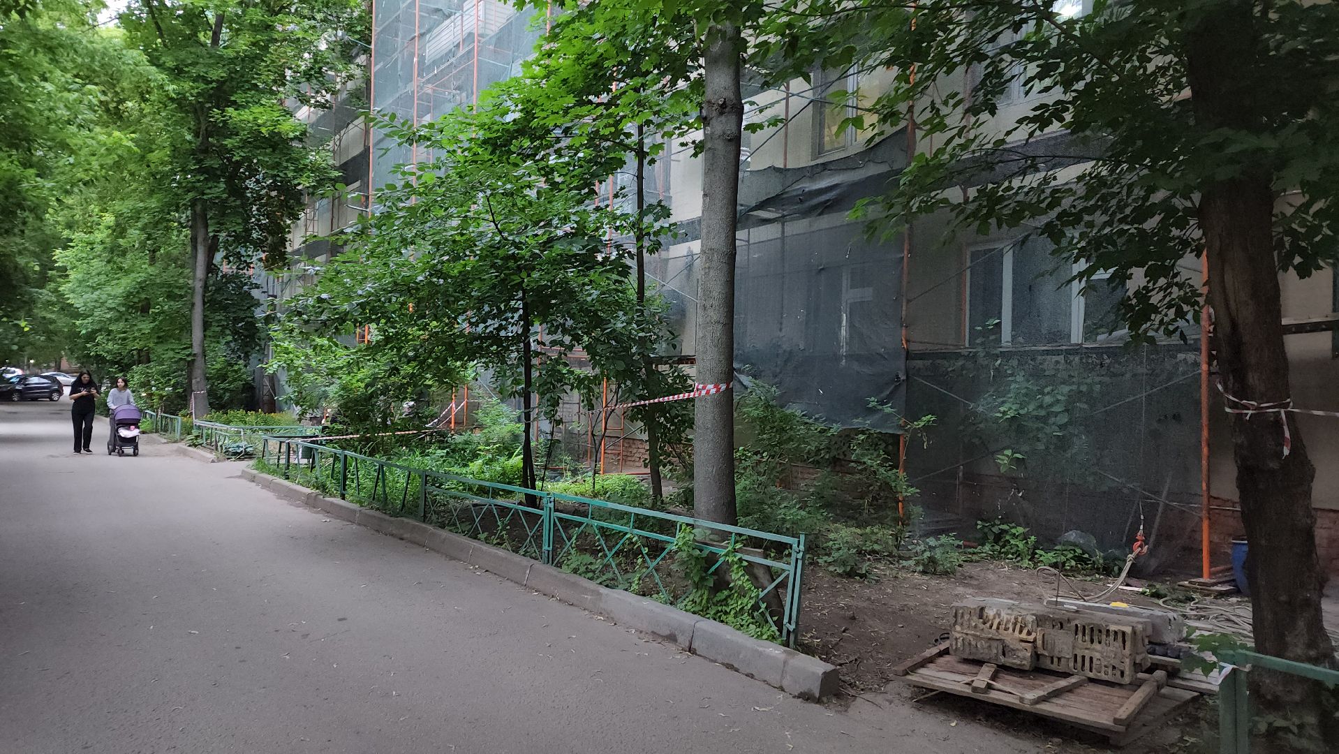 пушкино, капремонт, ремонт фасада дома, подрядчик, фонд капитального ремонта московской области,вертикалки,ремонт крыши,