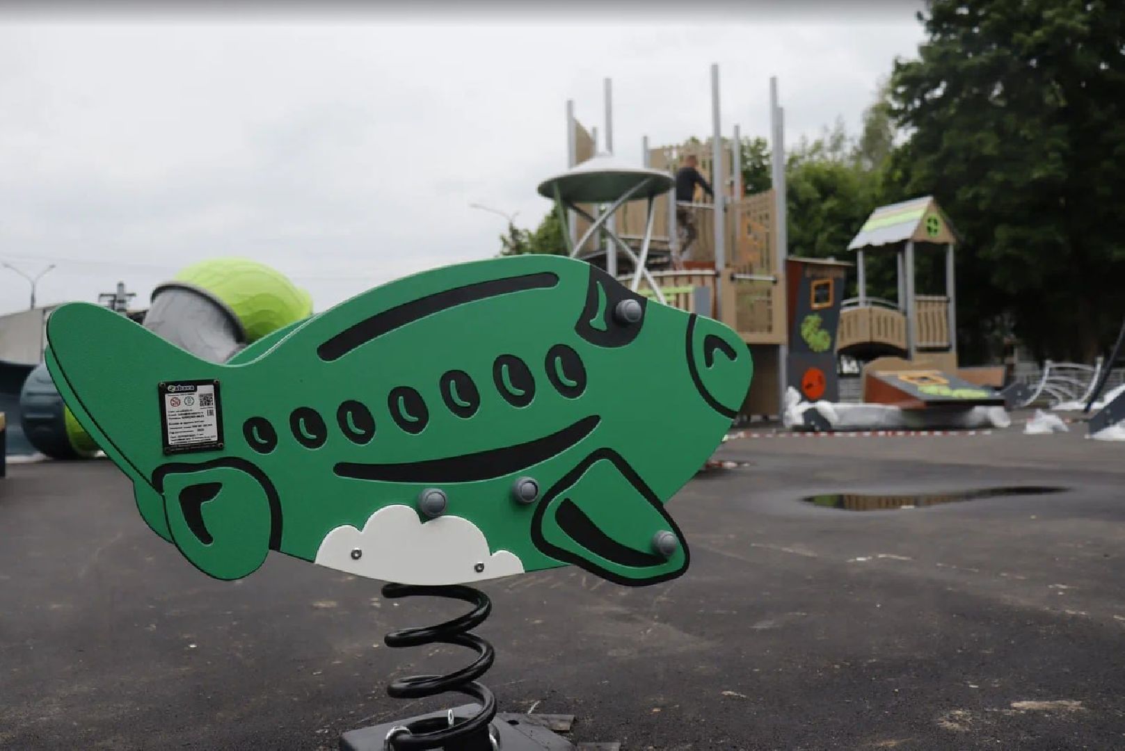 Зарайск , благоустройство 2025, детские площадки,