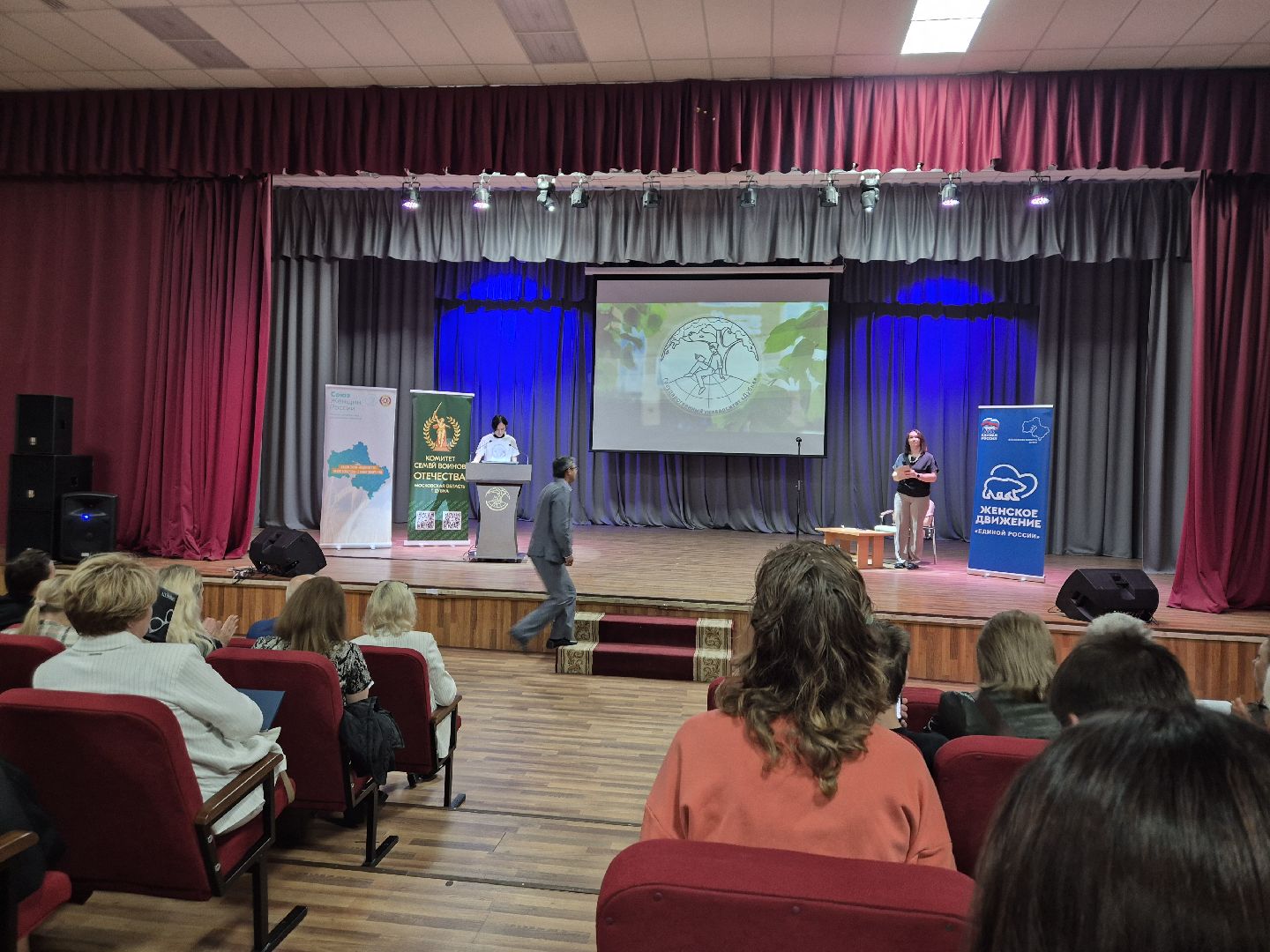 дубна, союзженщинроссии, ремесленники,