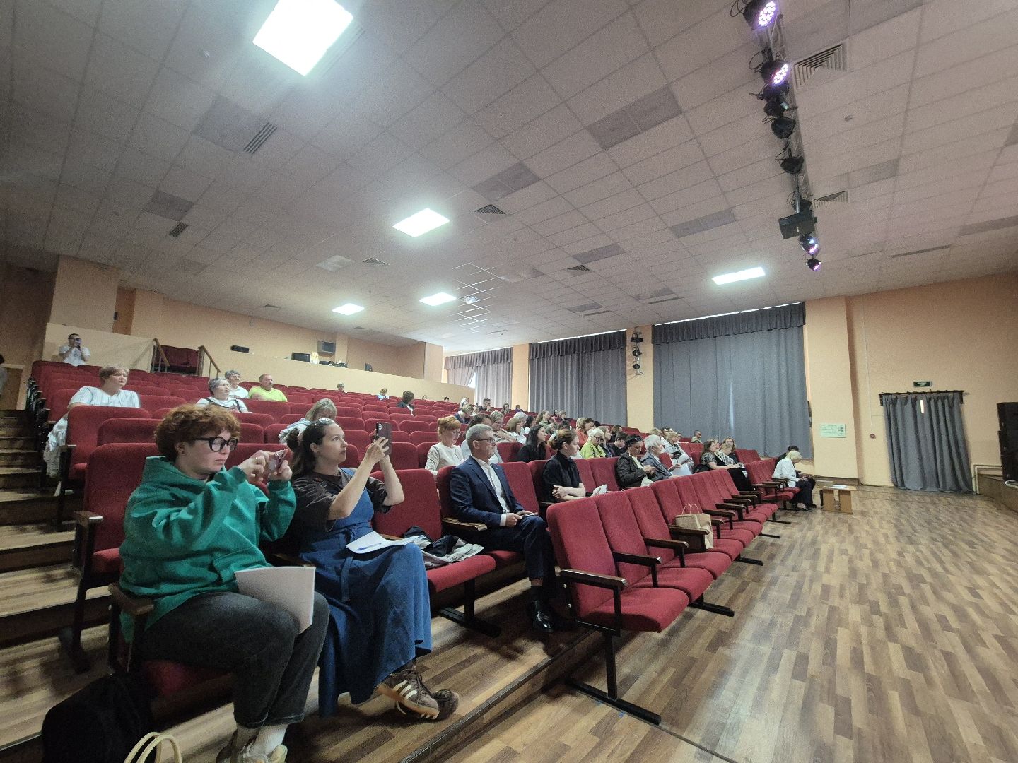 дубна, союзженщинроссии, ремесленники,